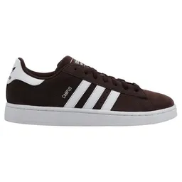 adidas Originals Sneaker Campus 2 - Brown/Footwear White