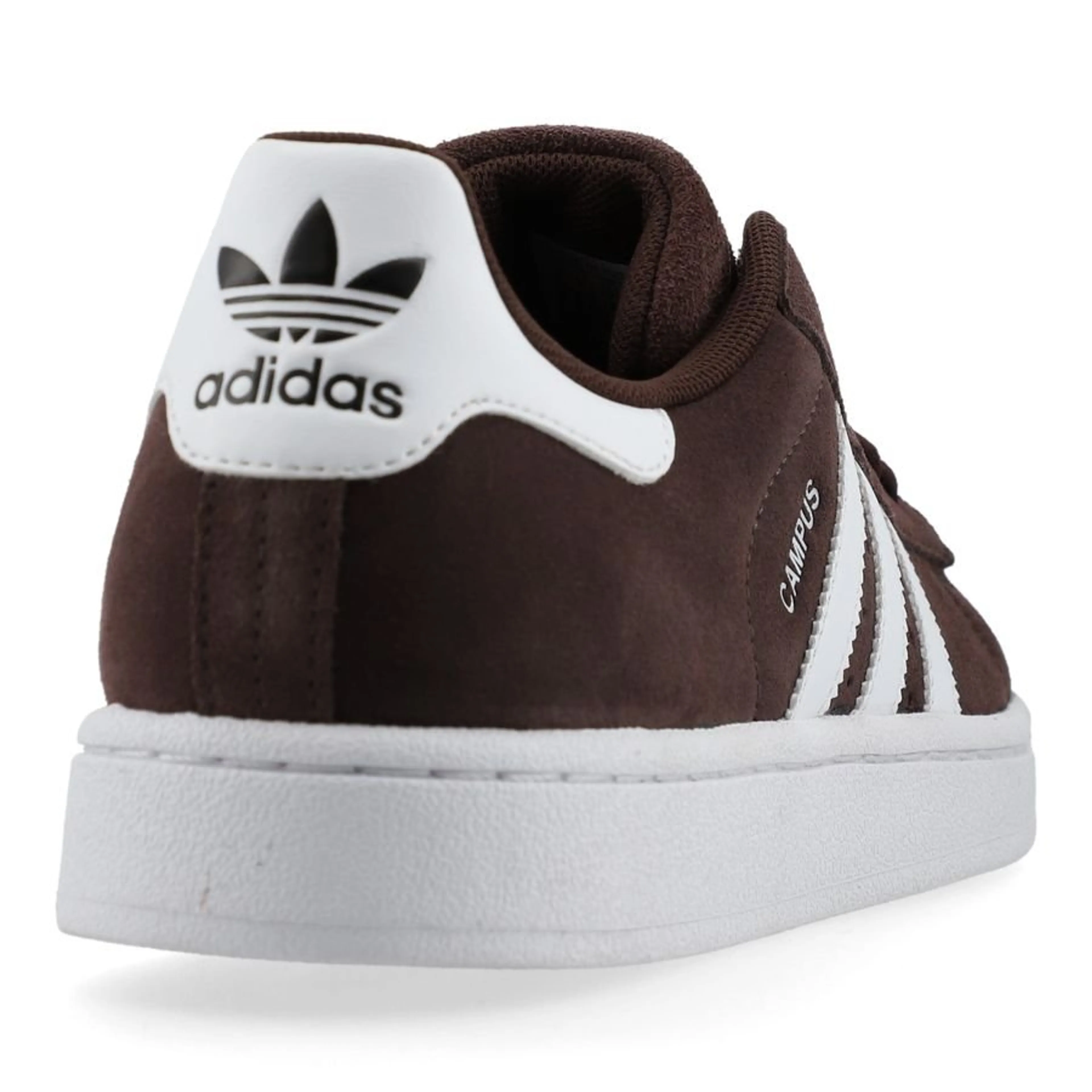 adidas Originals Sneaker Campus 2 - Brown/Footwear White Image 3