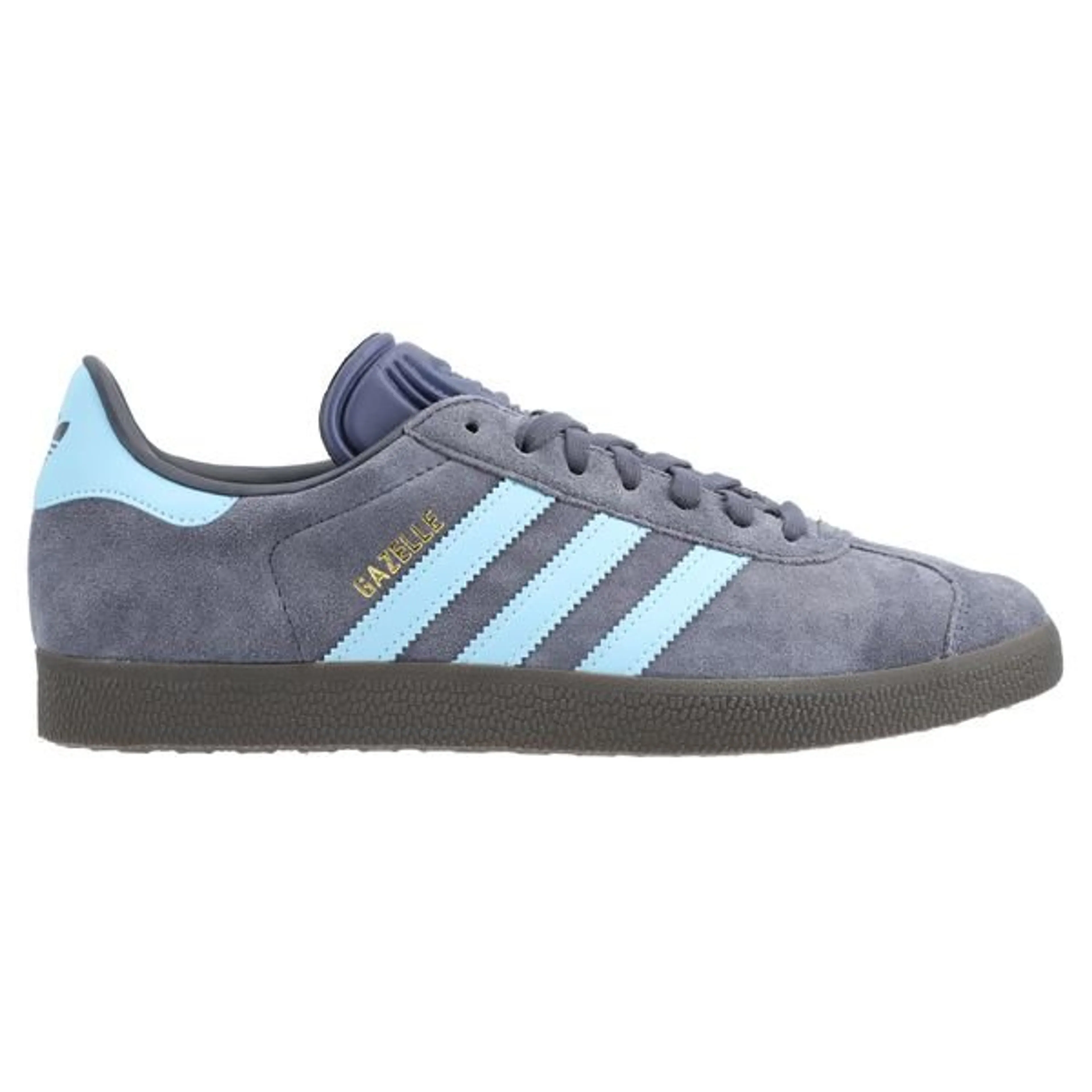 adidas originals Sneaker Gazelle - Navy/Blue