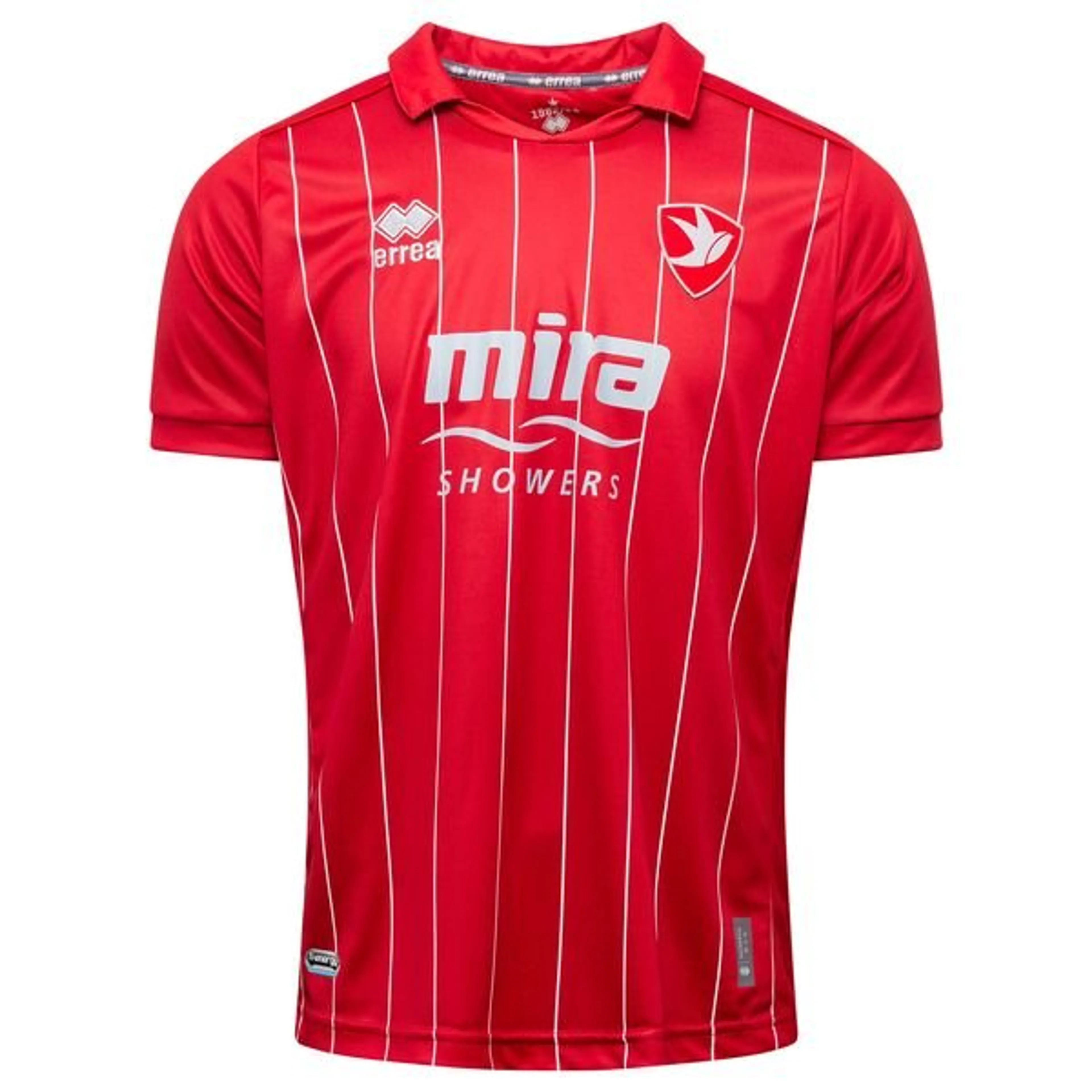 Cheltenham Town F.C. Home Shirt 2023/24