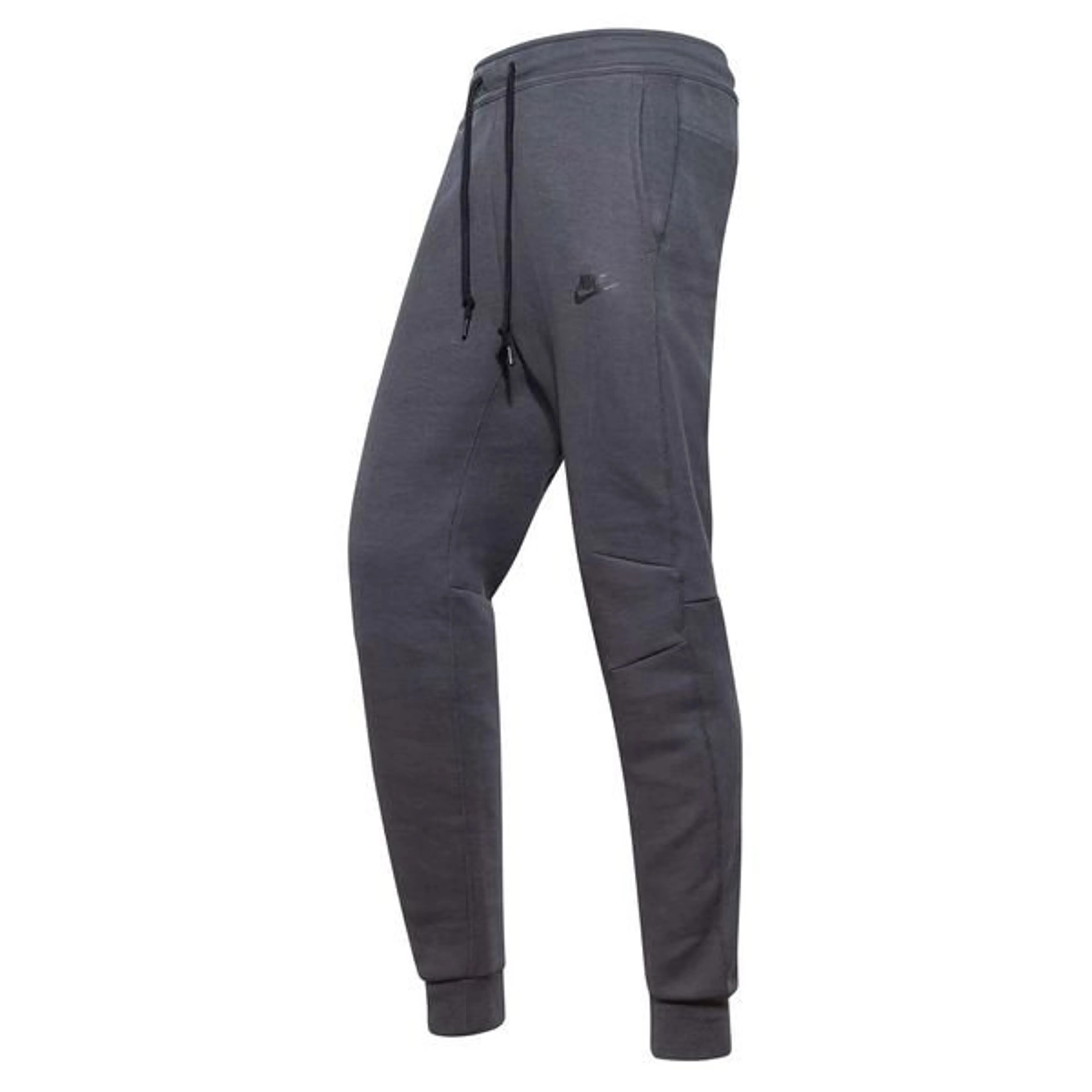 Nike Sweatpants NSW Tech Fleece 24 - Grå/Svart Barn