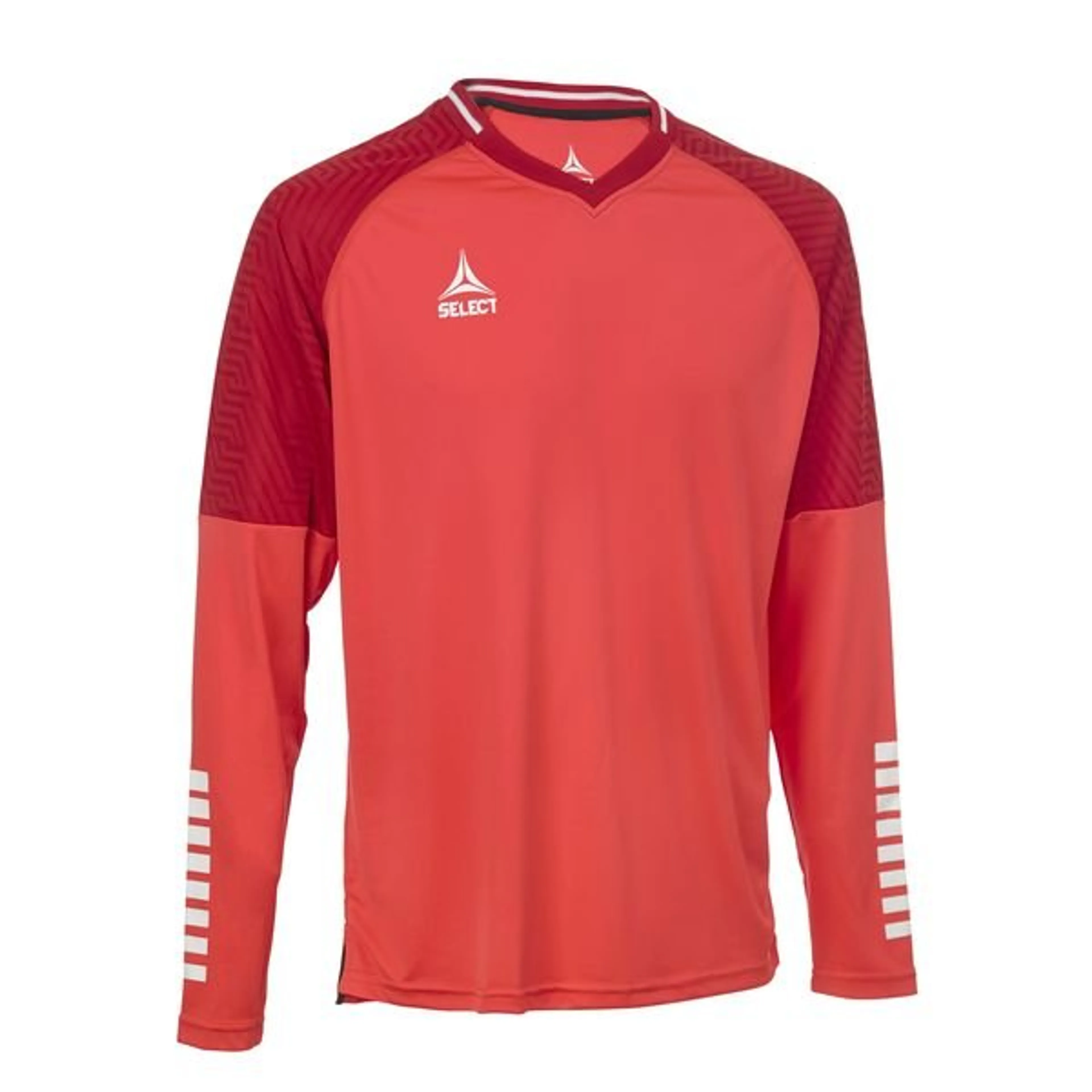 Select Goalkeeper Shirt Monaco v24 - Red