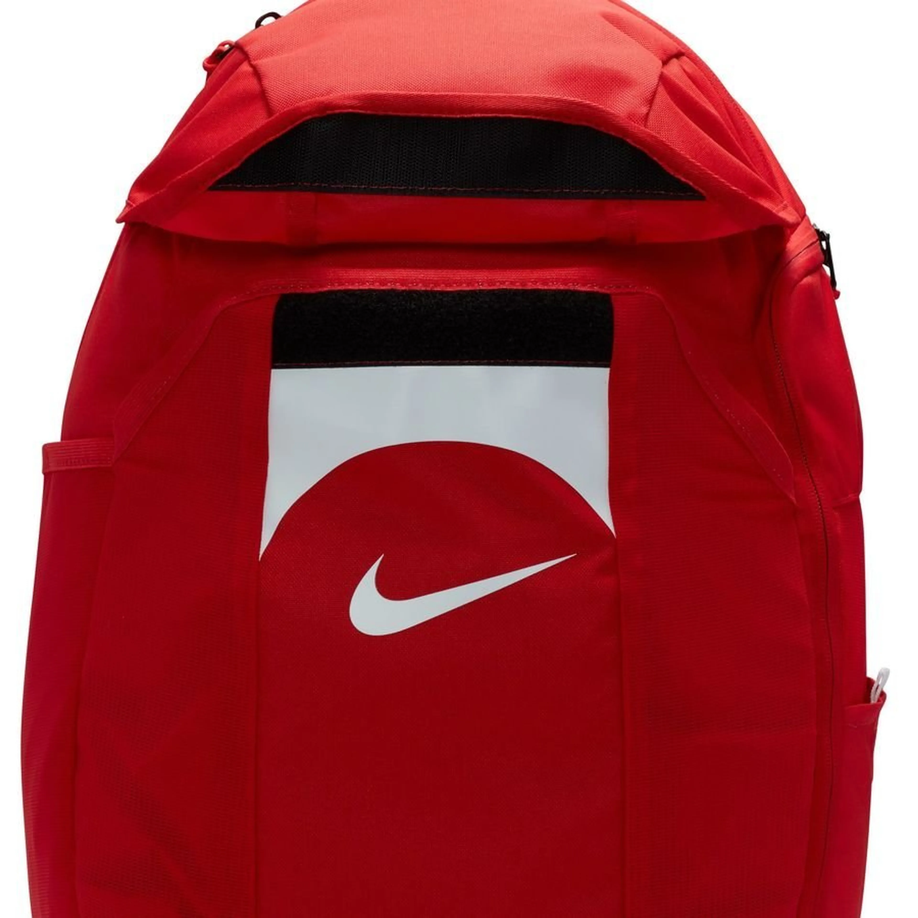 SK Brann Nike Backpack University Red/White Image 4