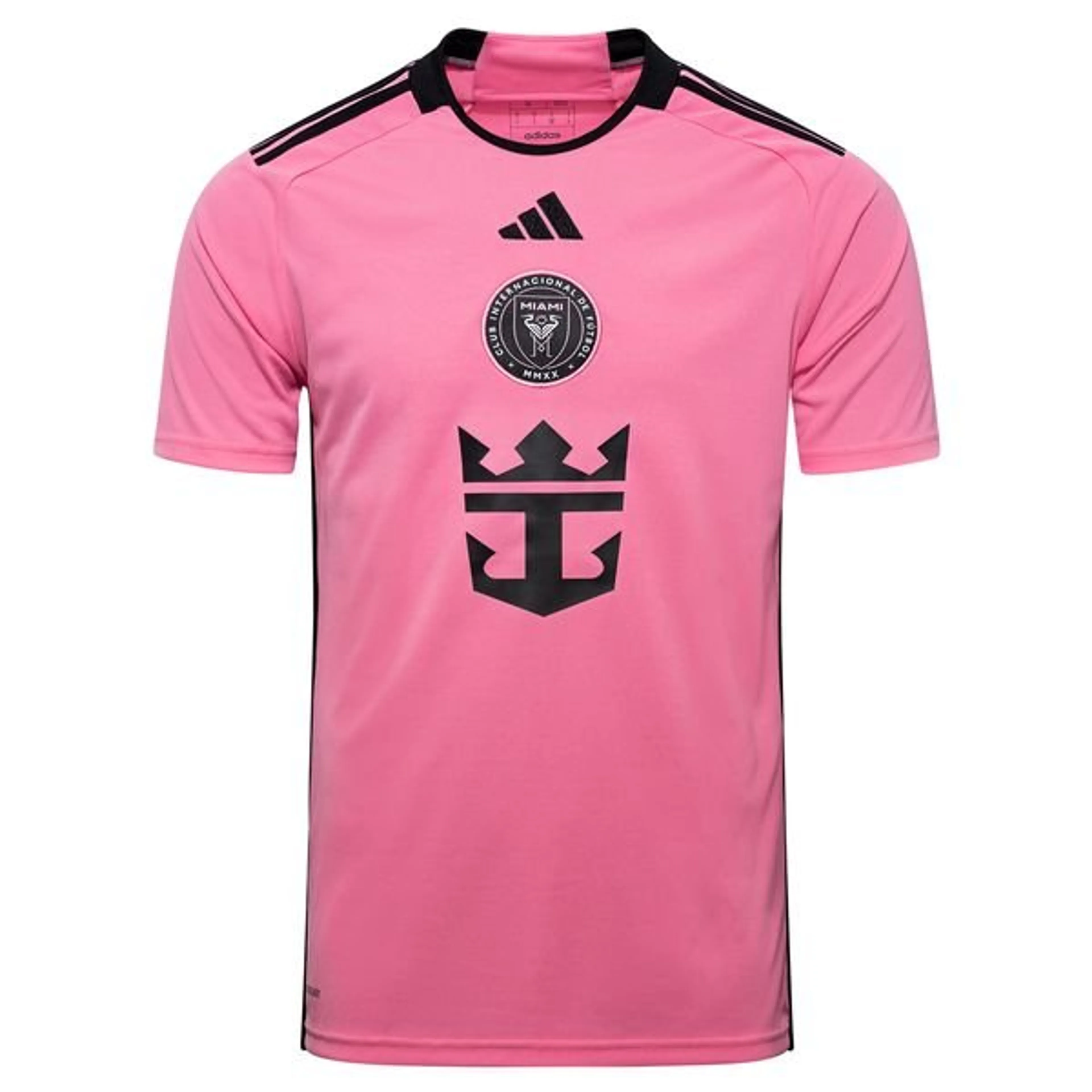 Inter Miami Home Shirt 2024