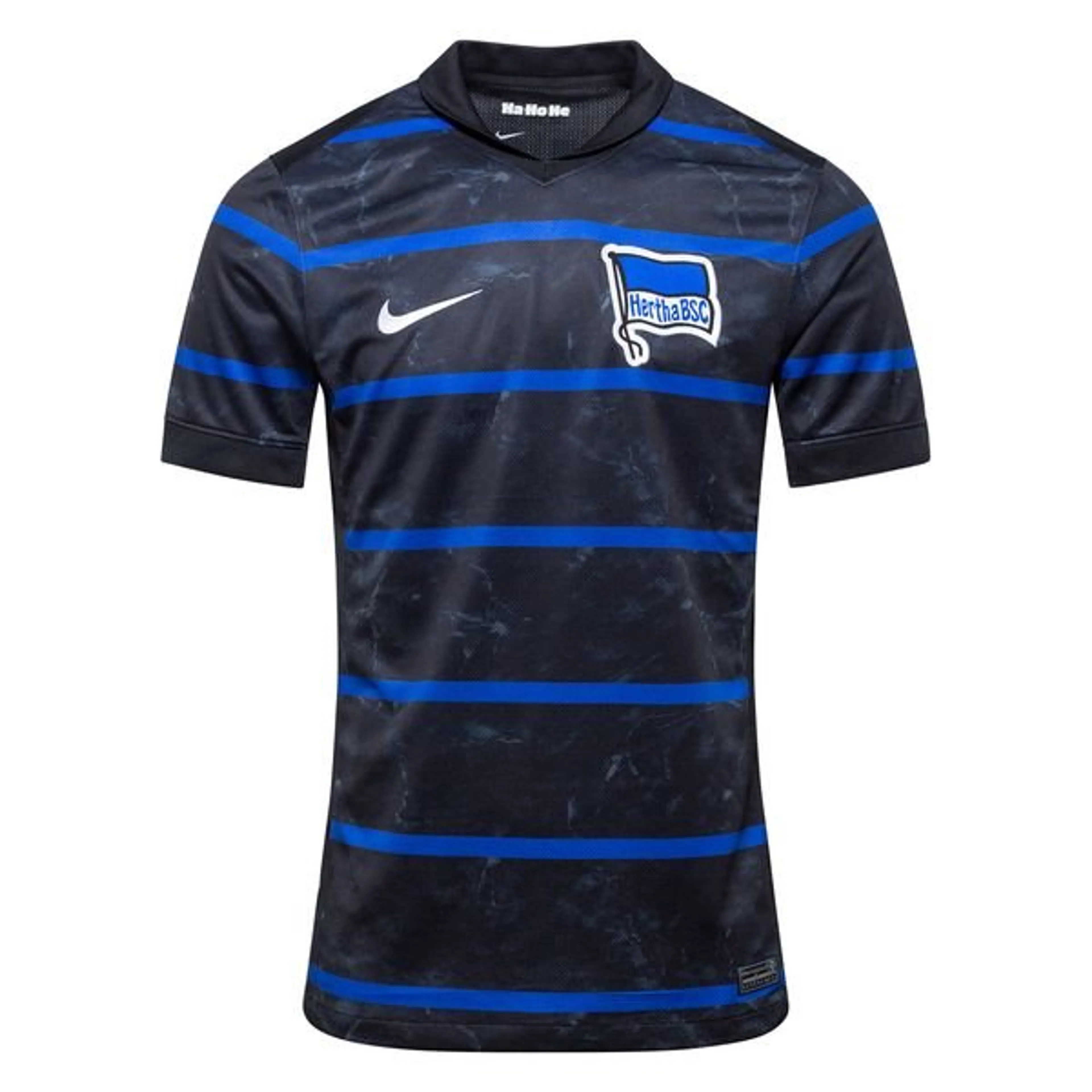 Hertha Berlin Away Shirt 2024/25