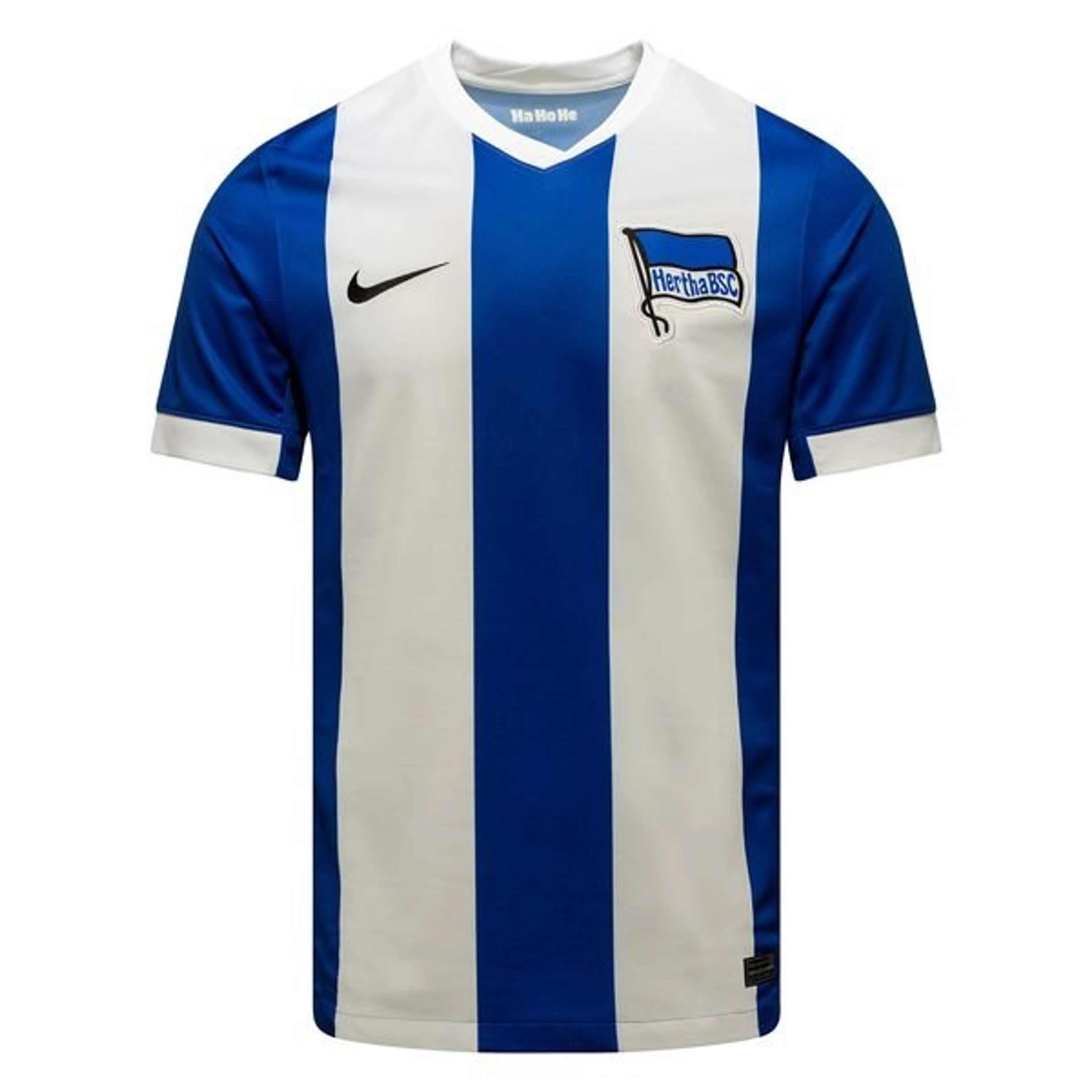 Hertha Berlin Home Shirt 2024/25