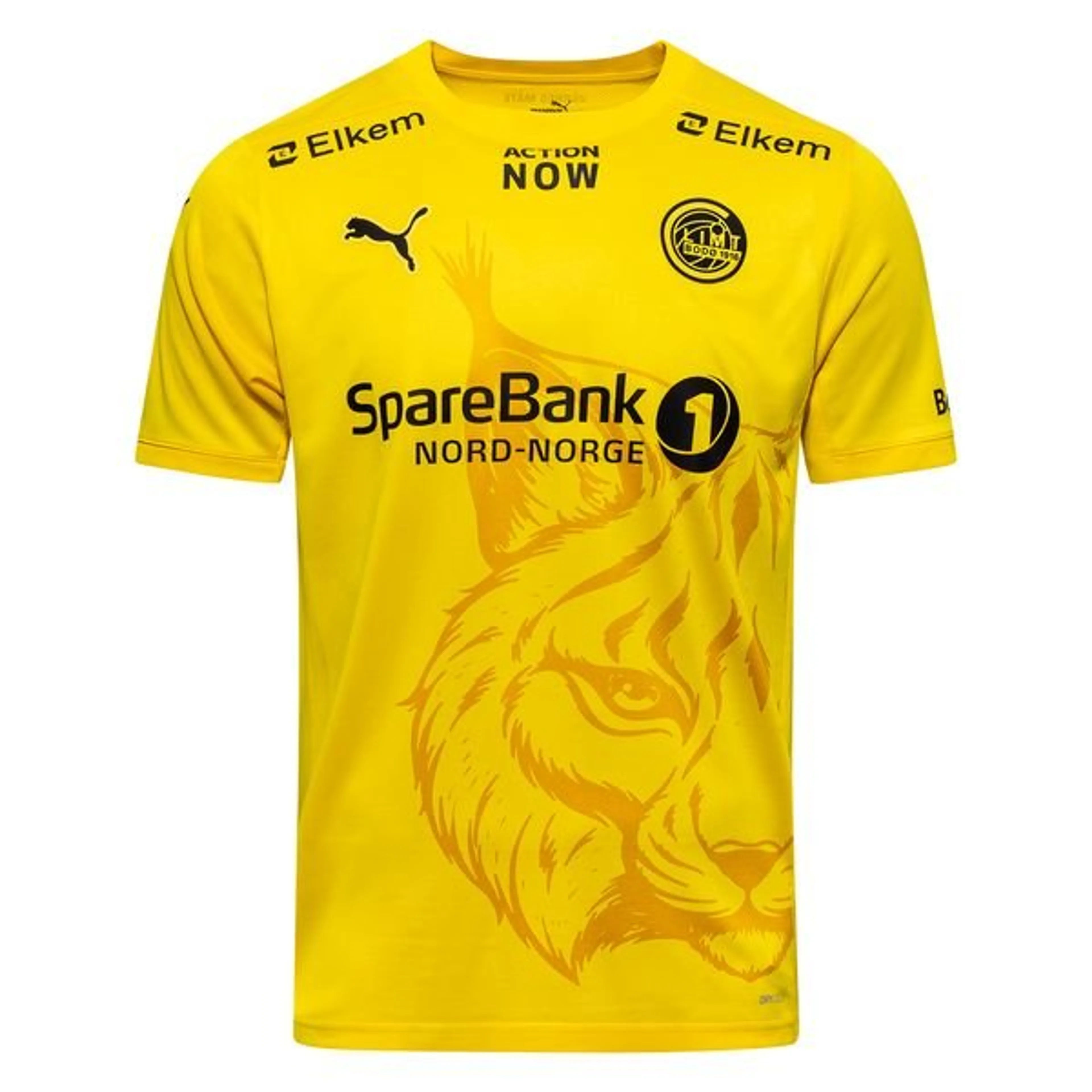 FK Bodø/Glimt Home Shirt 2024