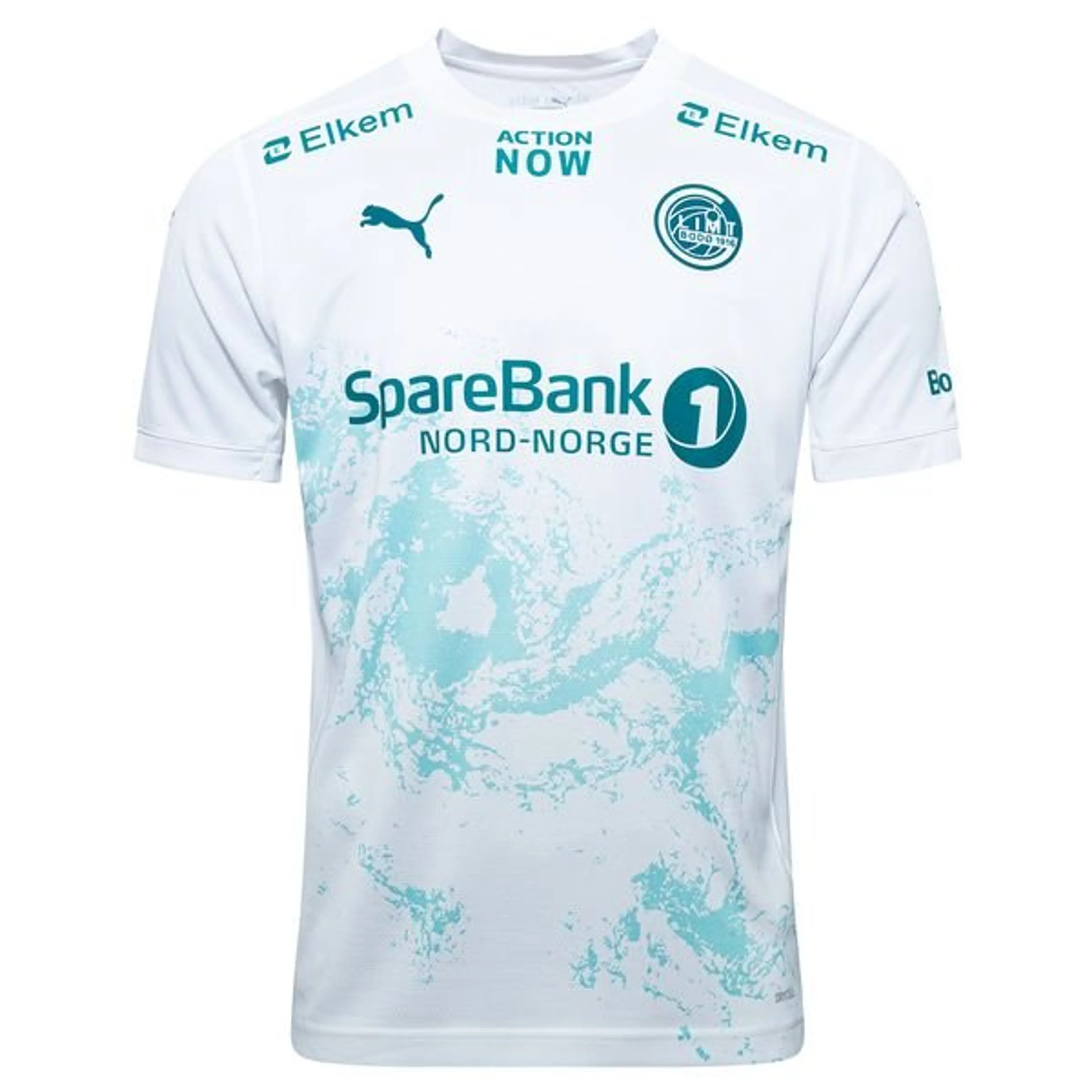 FK Bodø/Glimt 3rd Shirt 2024