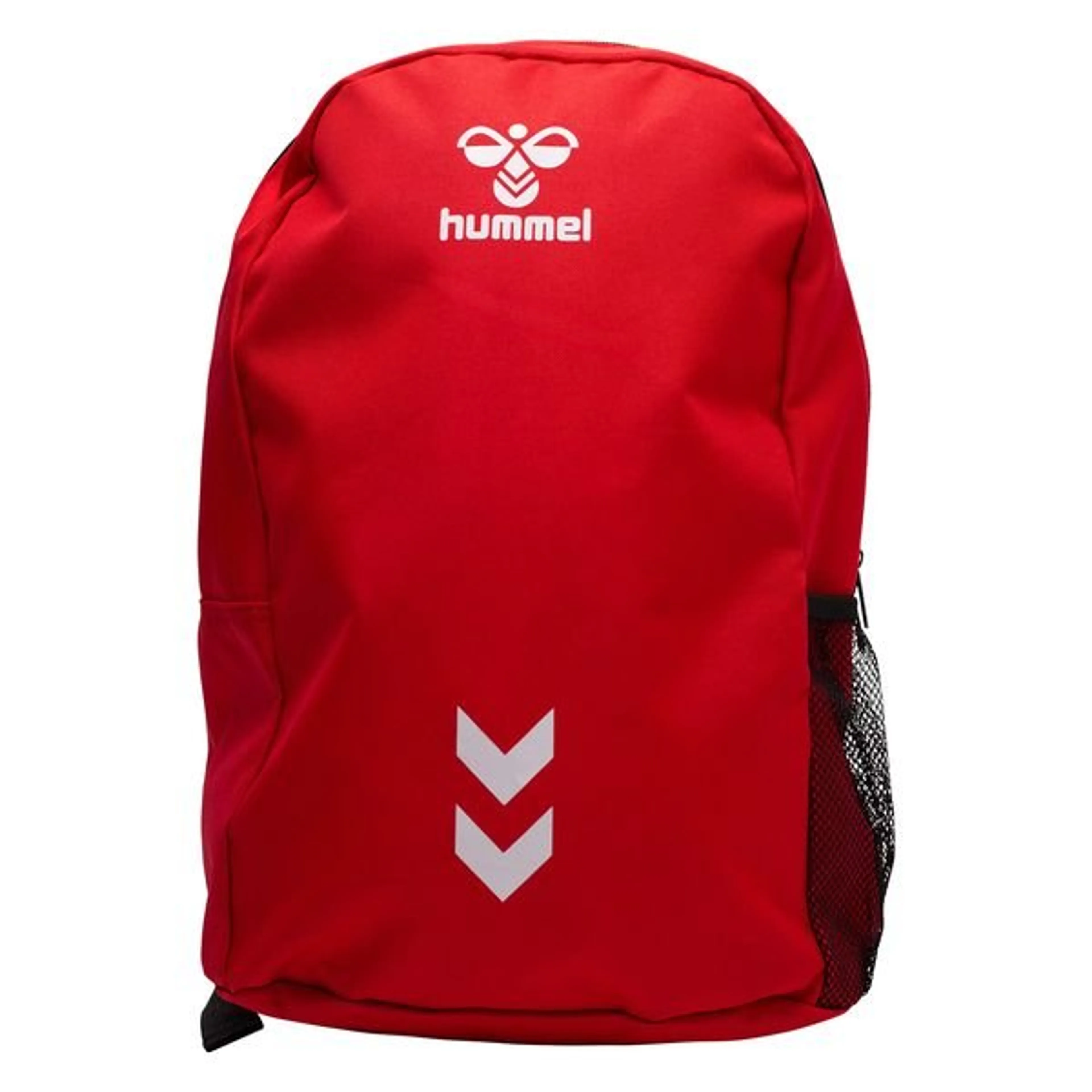 Hummel Essential Backpack - True Red