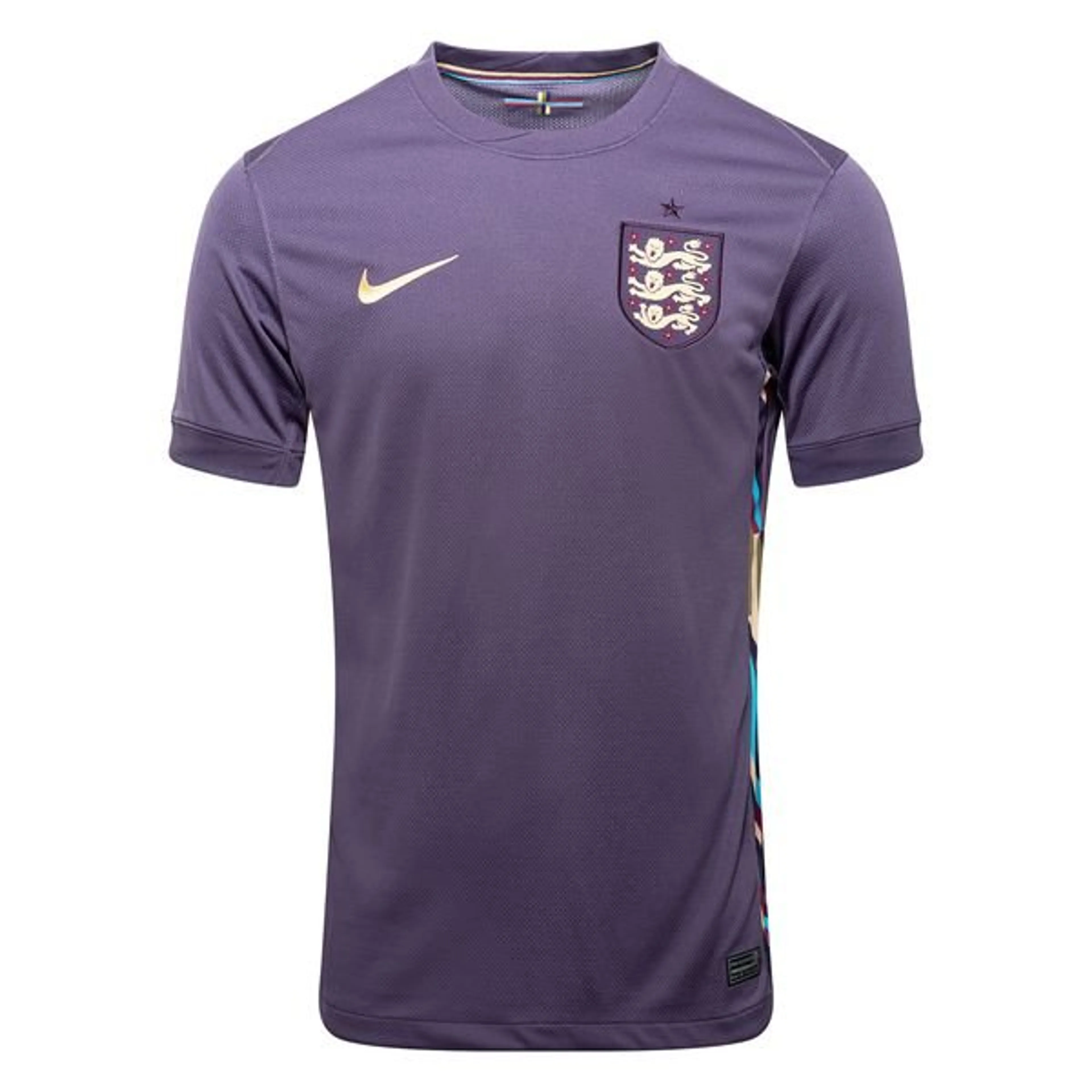 England Away Shirt 2024/25