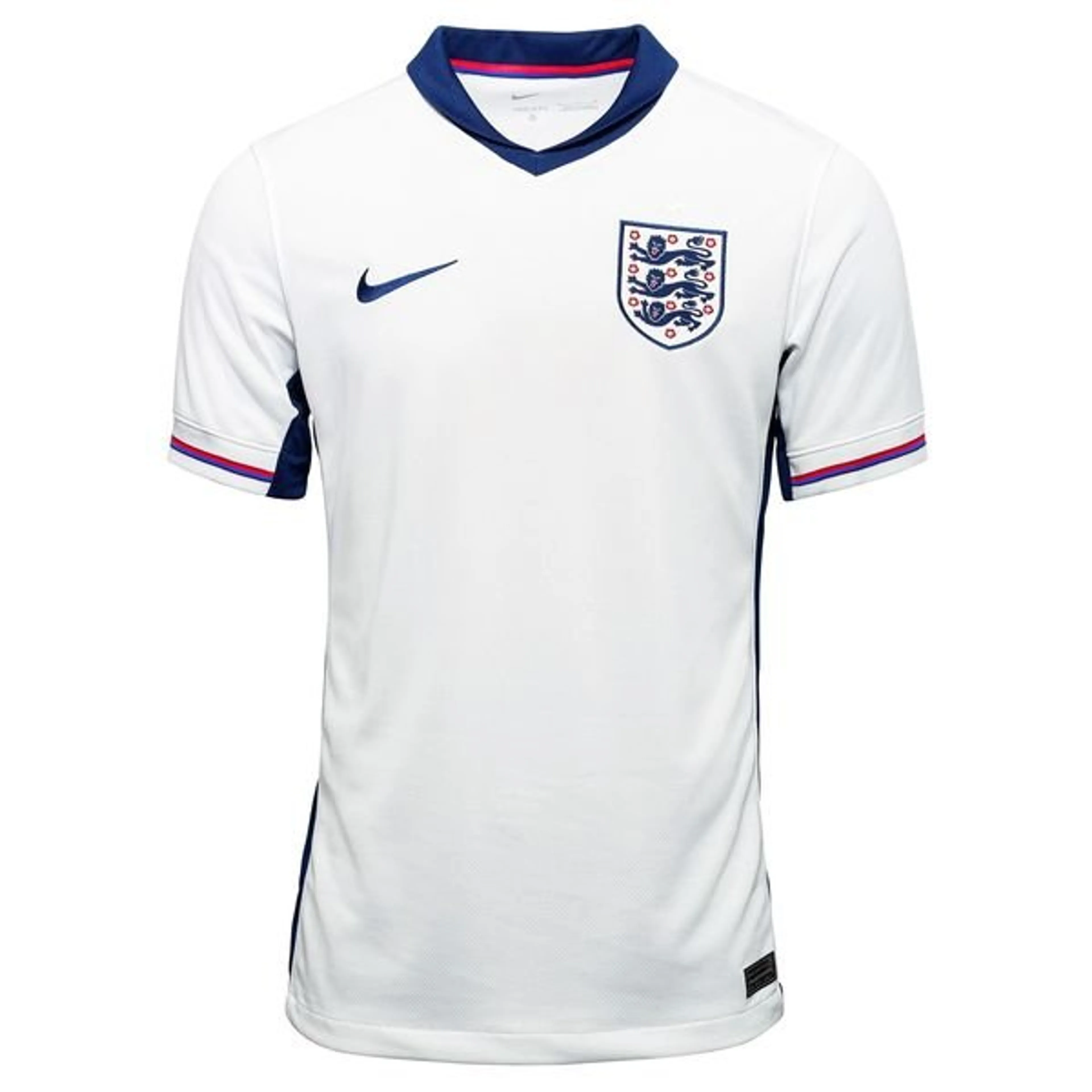 England Home Shirt 2024/25