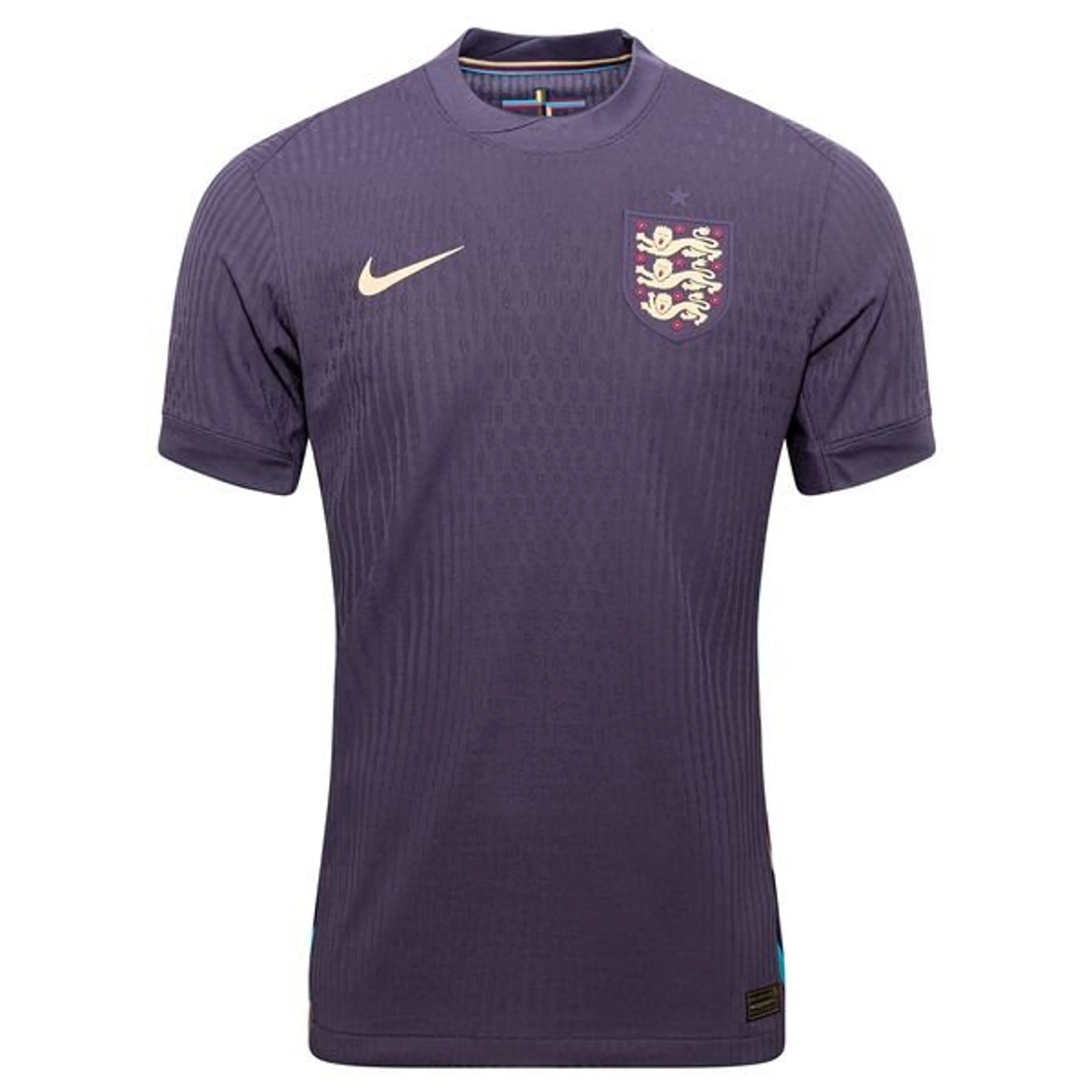 England Away Shirt 2024/25 Vapor