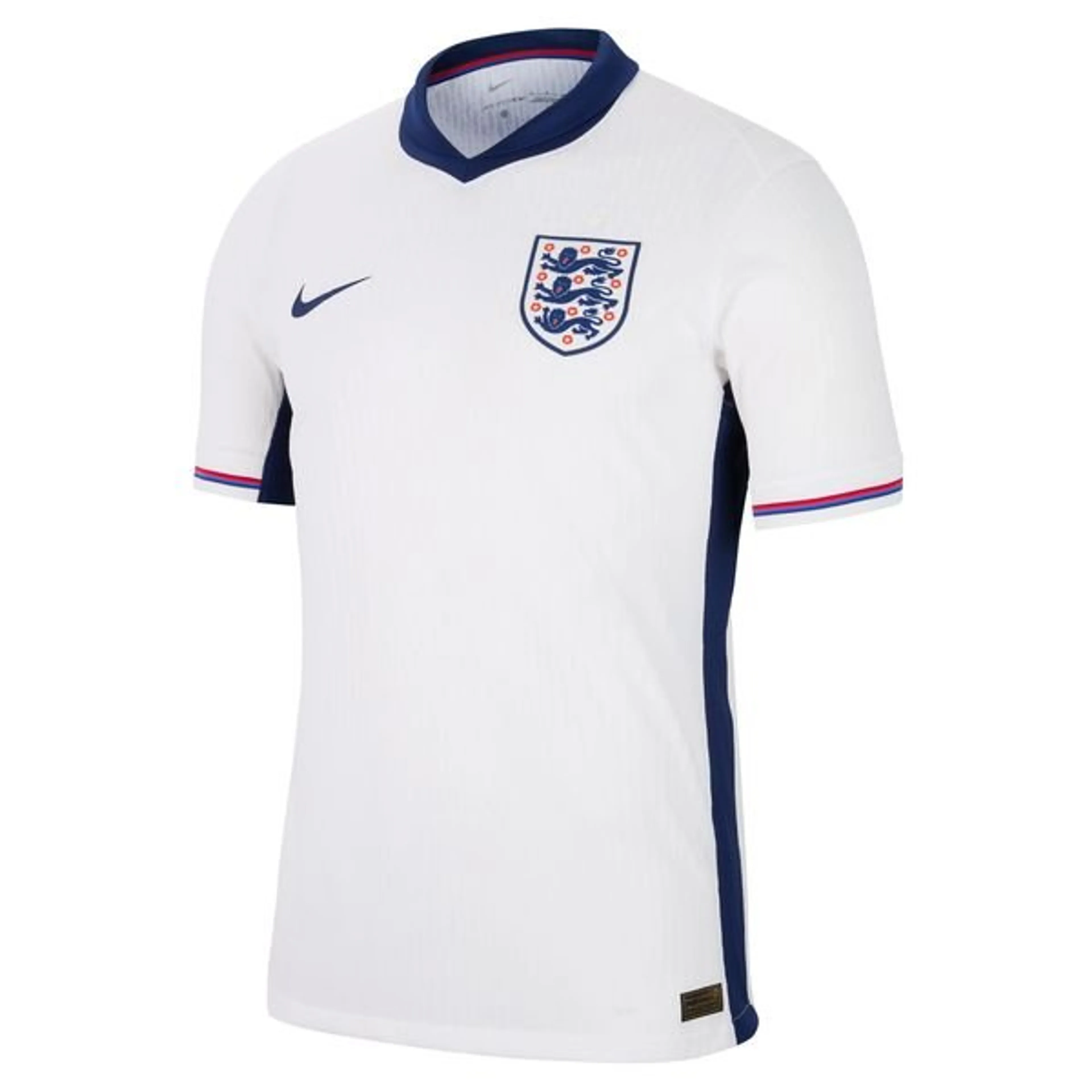 England Home Shirt 2024/25 Vapor