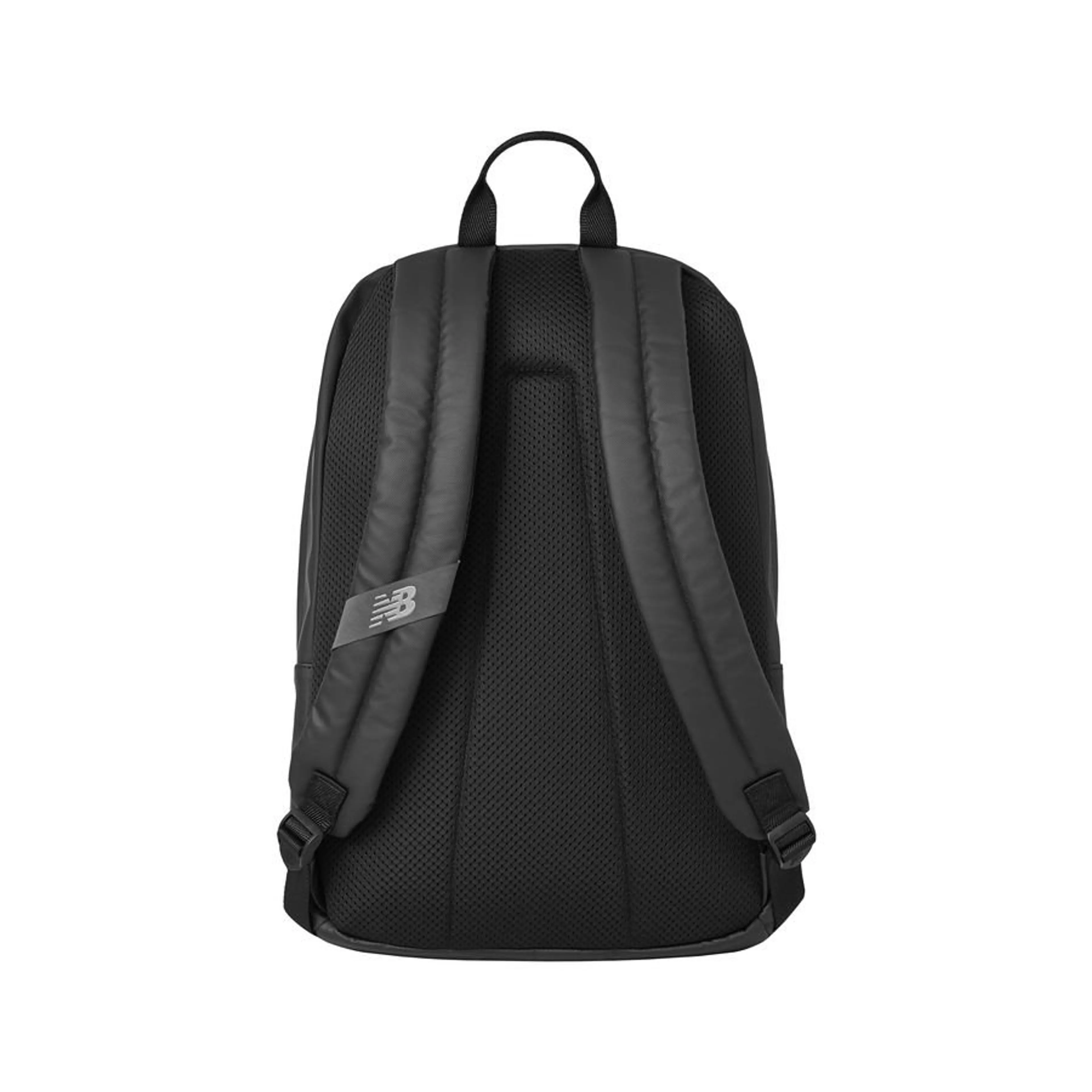 New Balance Backpack Legacy - Black Image 3