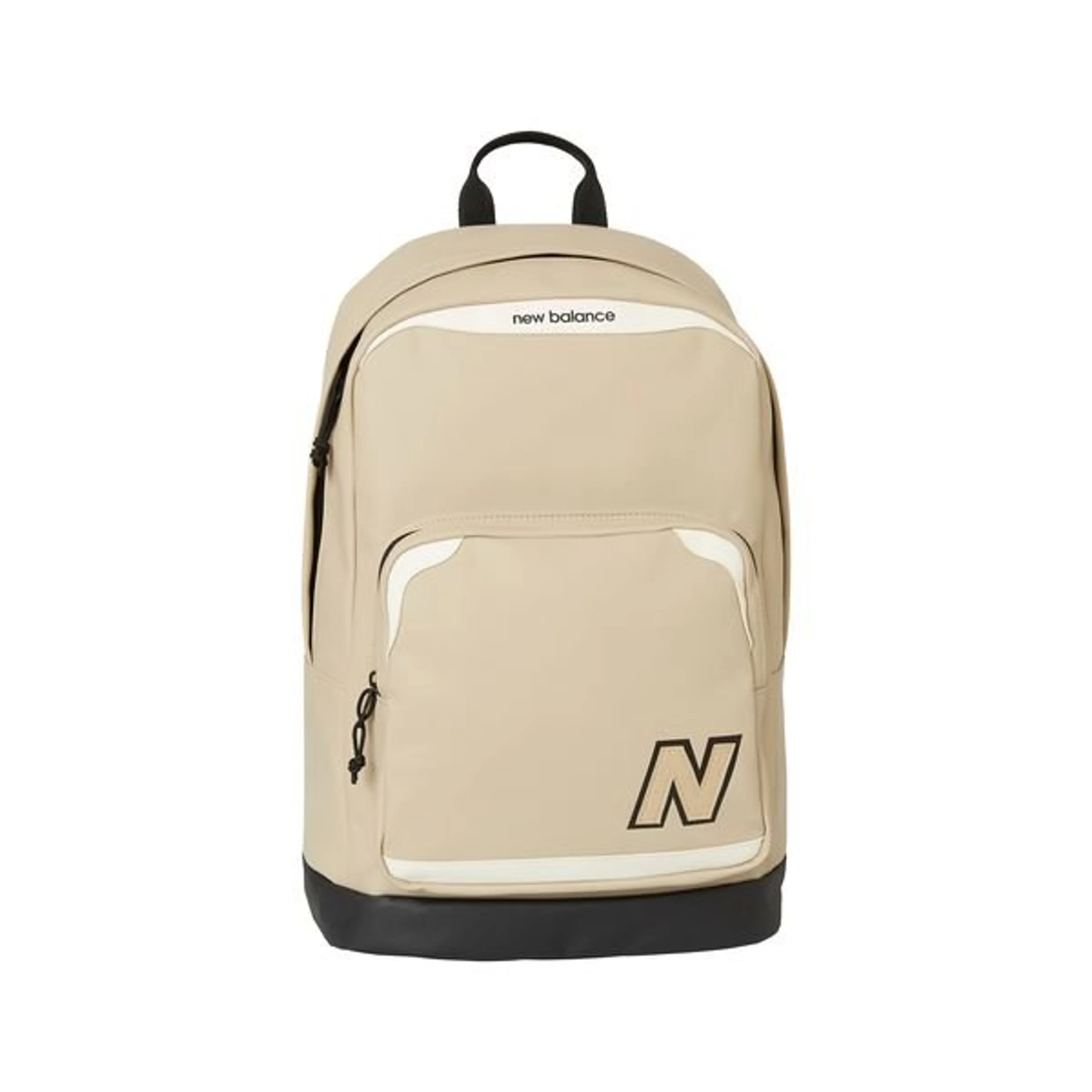 New Balance Backpack Legacy - Beige