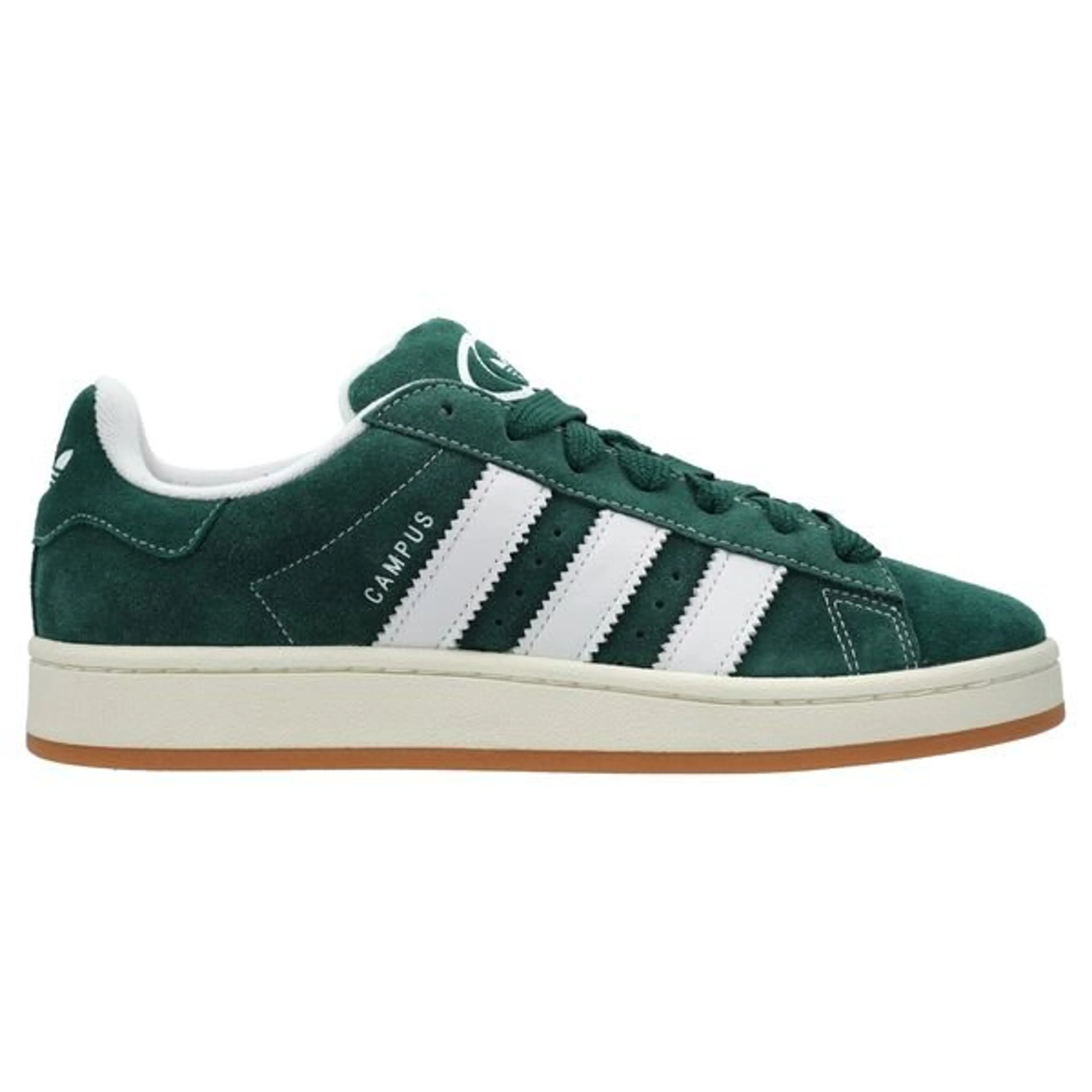 adidas Originals Sneaker Campus 00s - Dark Green/Footwear White