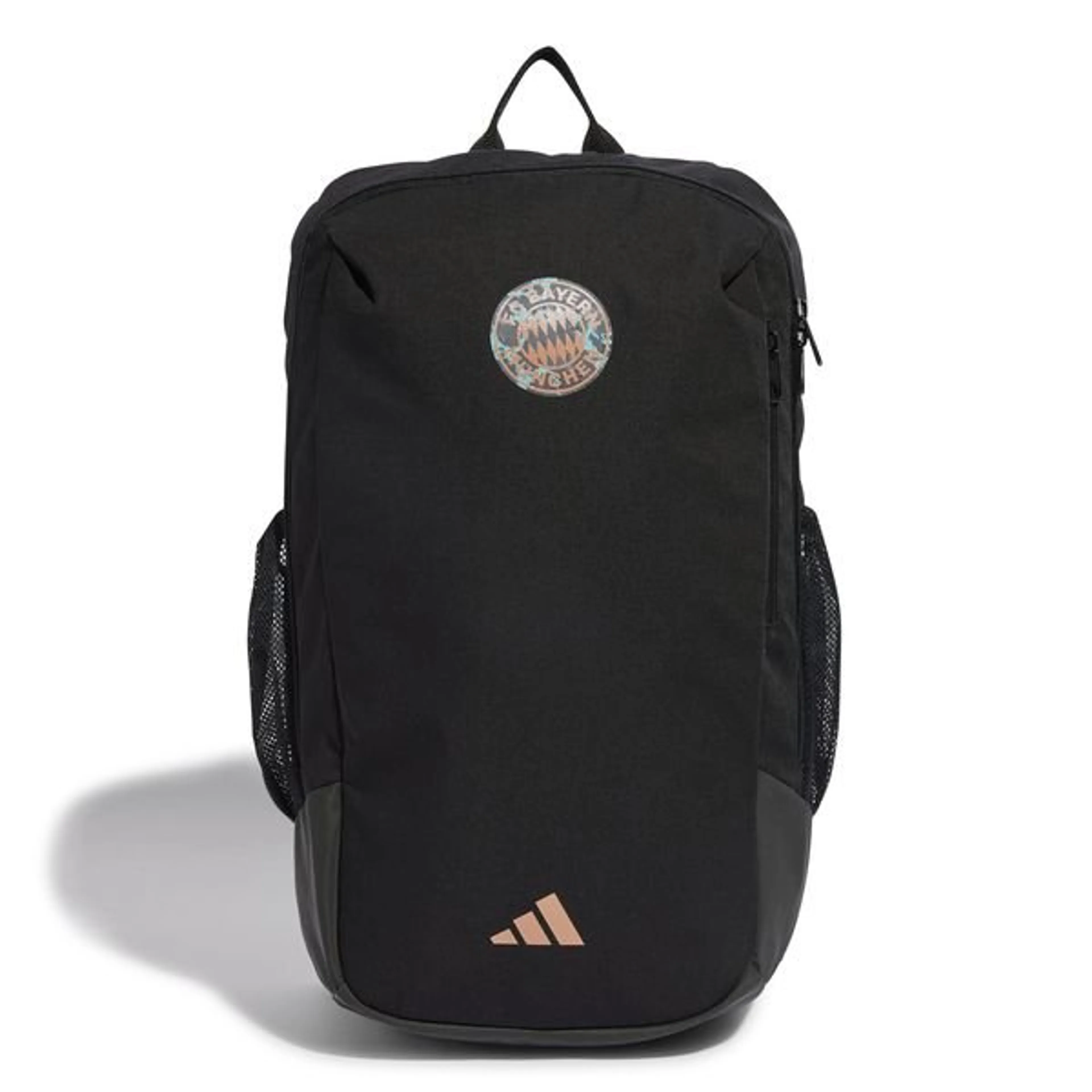 Bayern München Backpack - Black