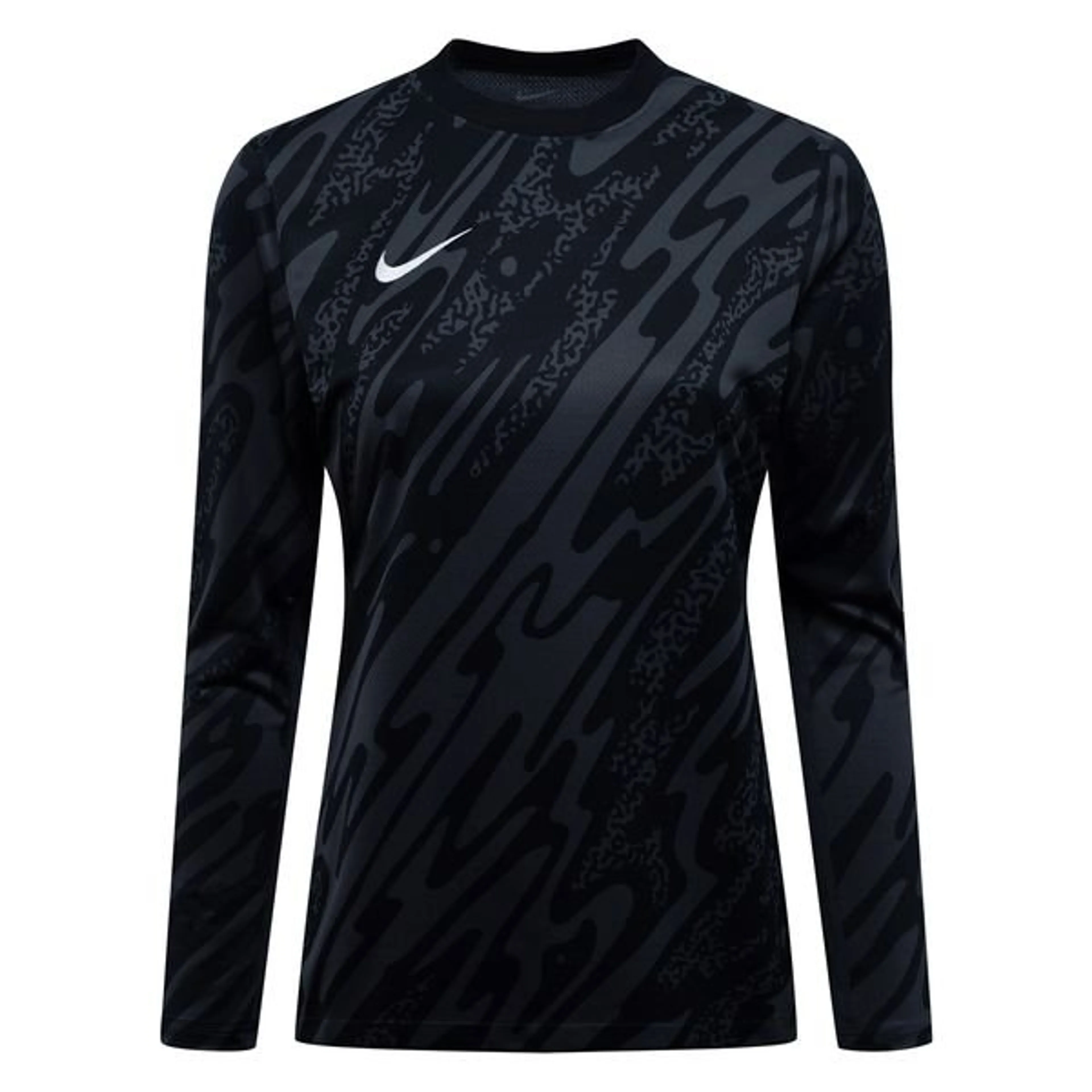 Nike Goalkeeper Shirt Dri-FIT Gardien V L/S - Black/Anthracite/White Women