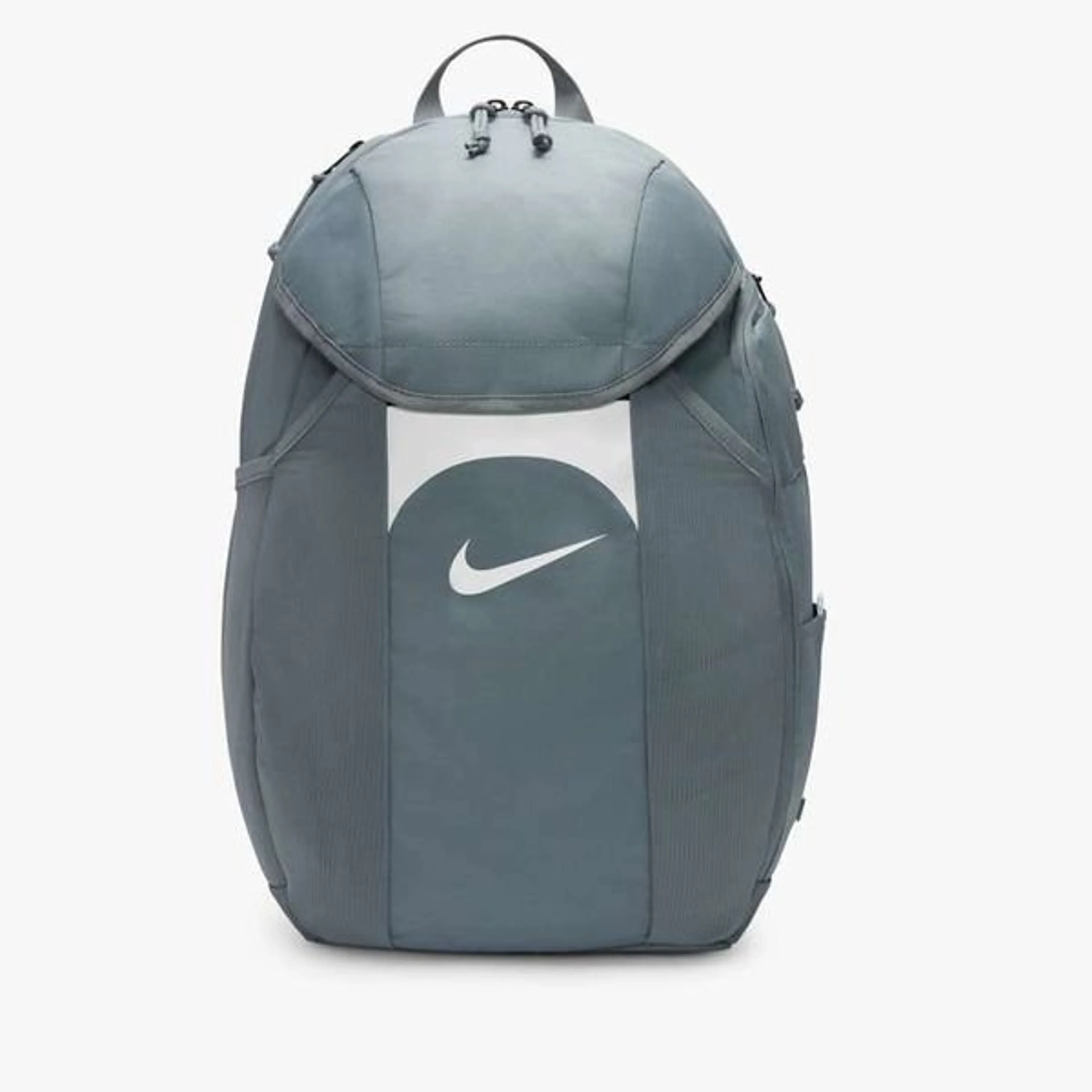 Nike Backpack Academy Team - Cool Grey/White