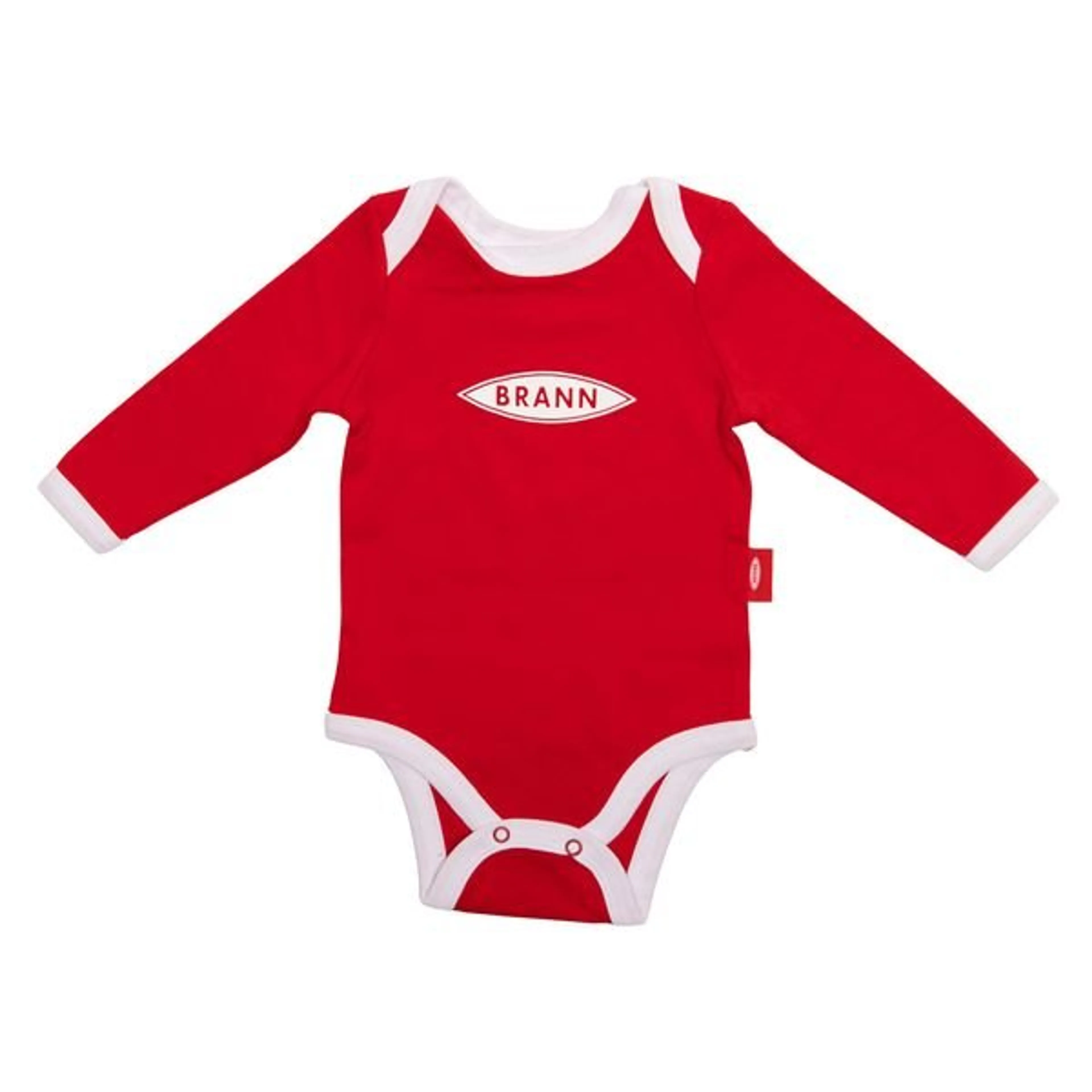 SK Brann Baby Body L/Æ