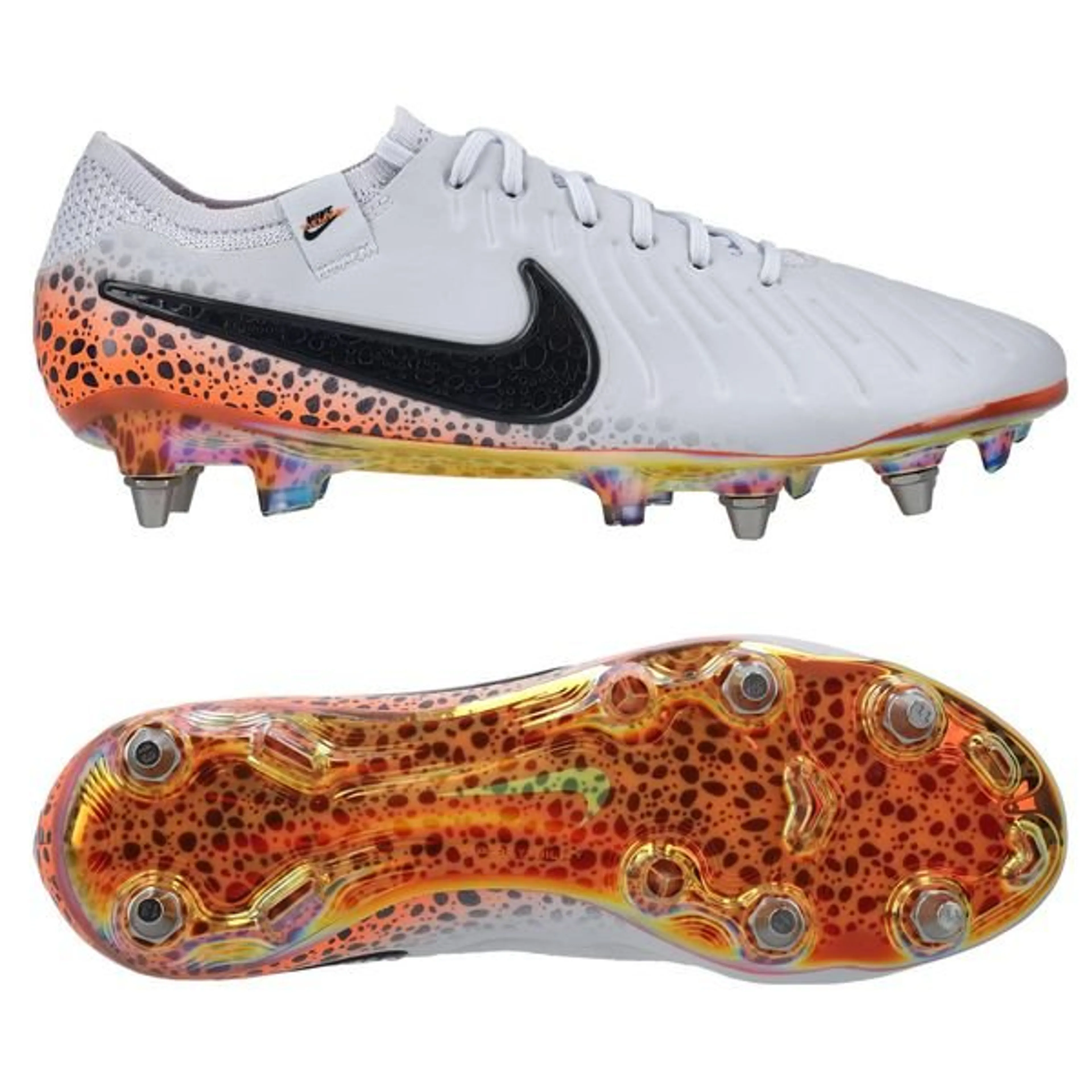 Nike Tiempo Legend 10 Elite SG-PRO SPIELEREDITION Electric - Multicolor