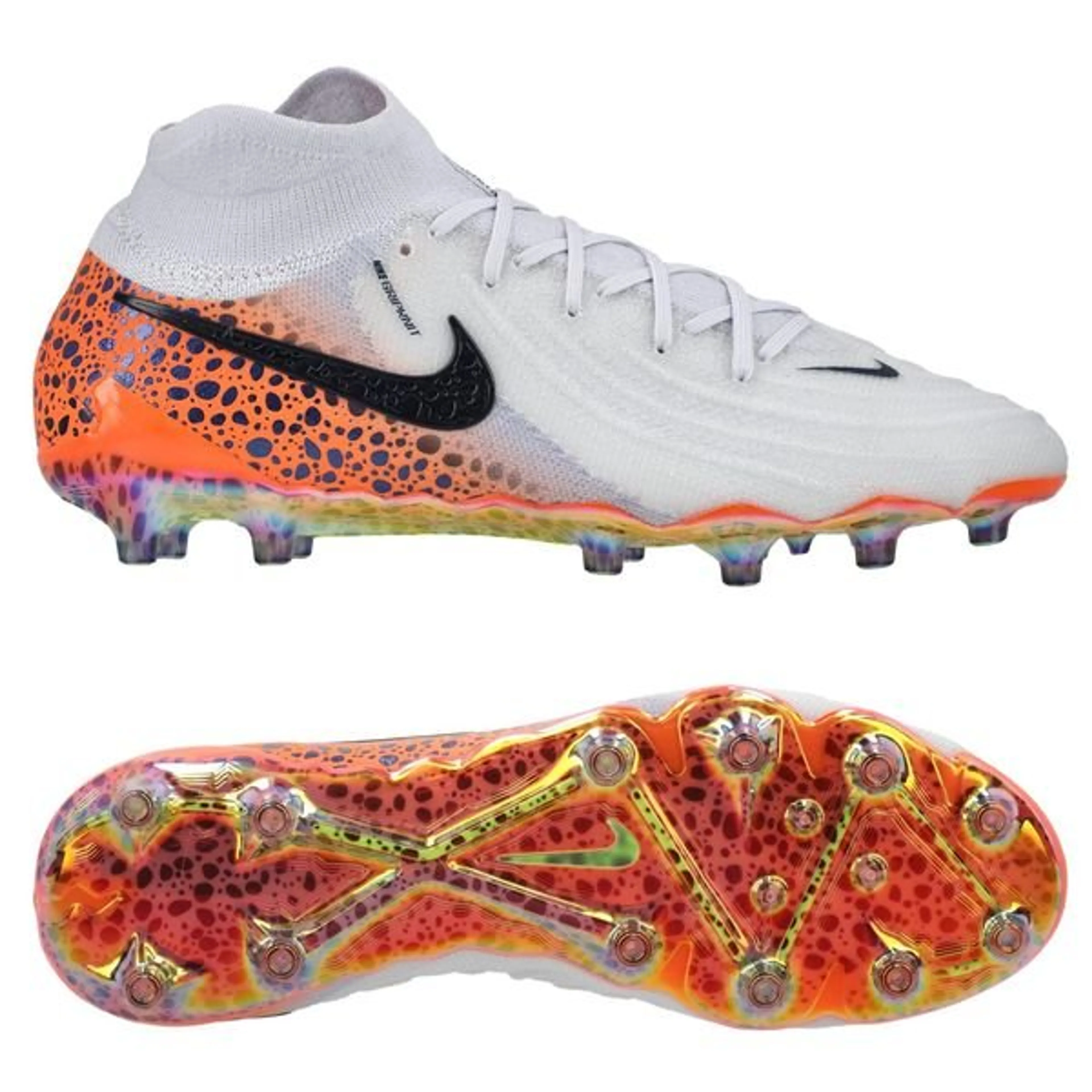 Nike Phantom Luna II Elite AG-PRO SPIELEREDITION Electric - Multicolor