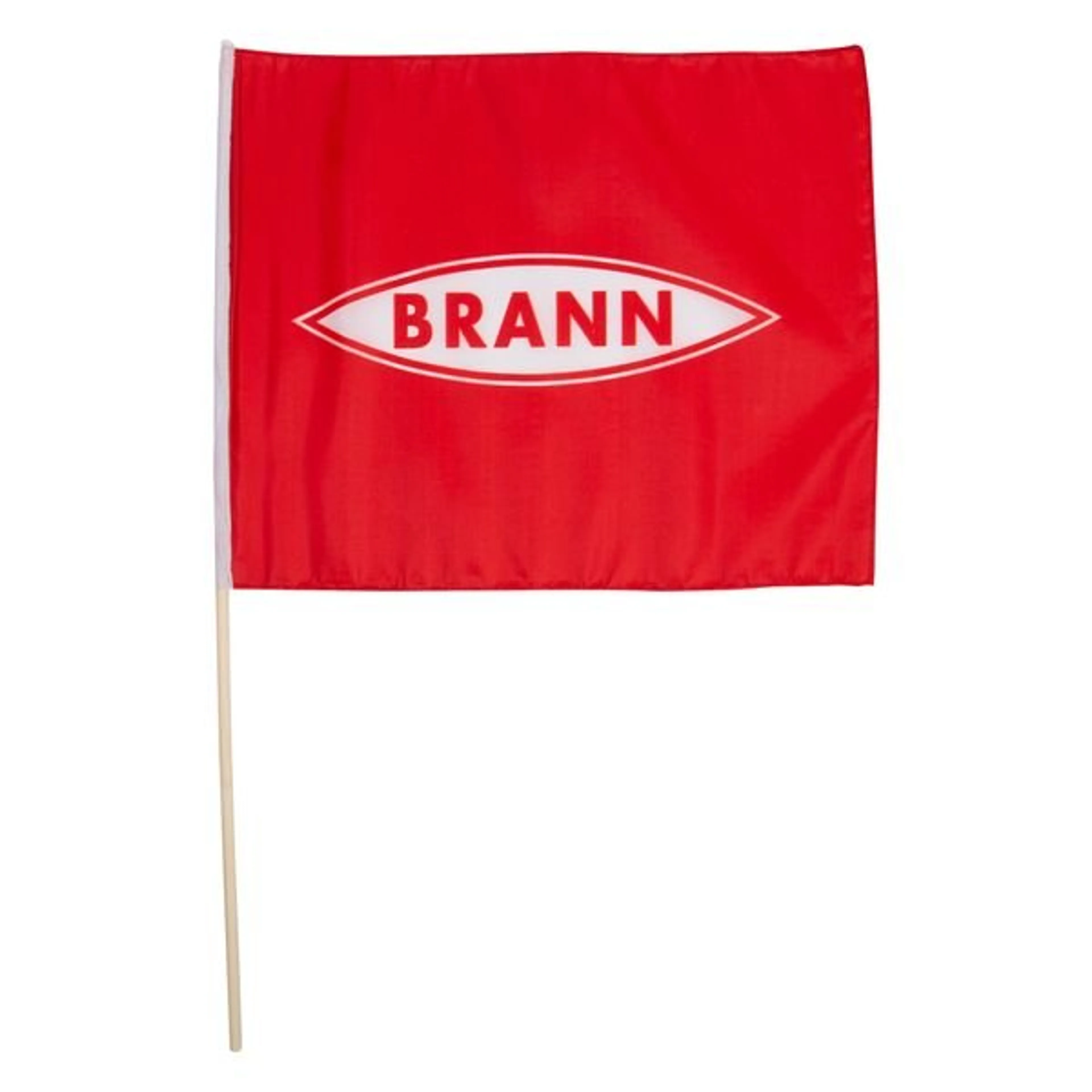 SK Brann Flag 30x40 cm