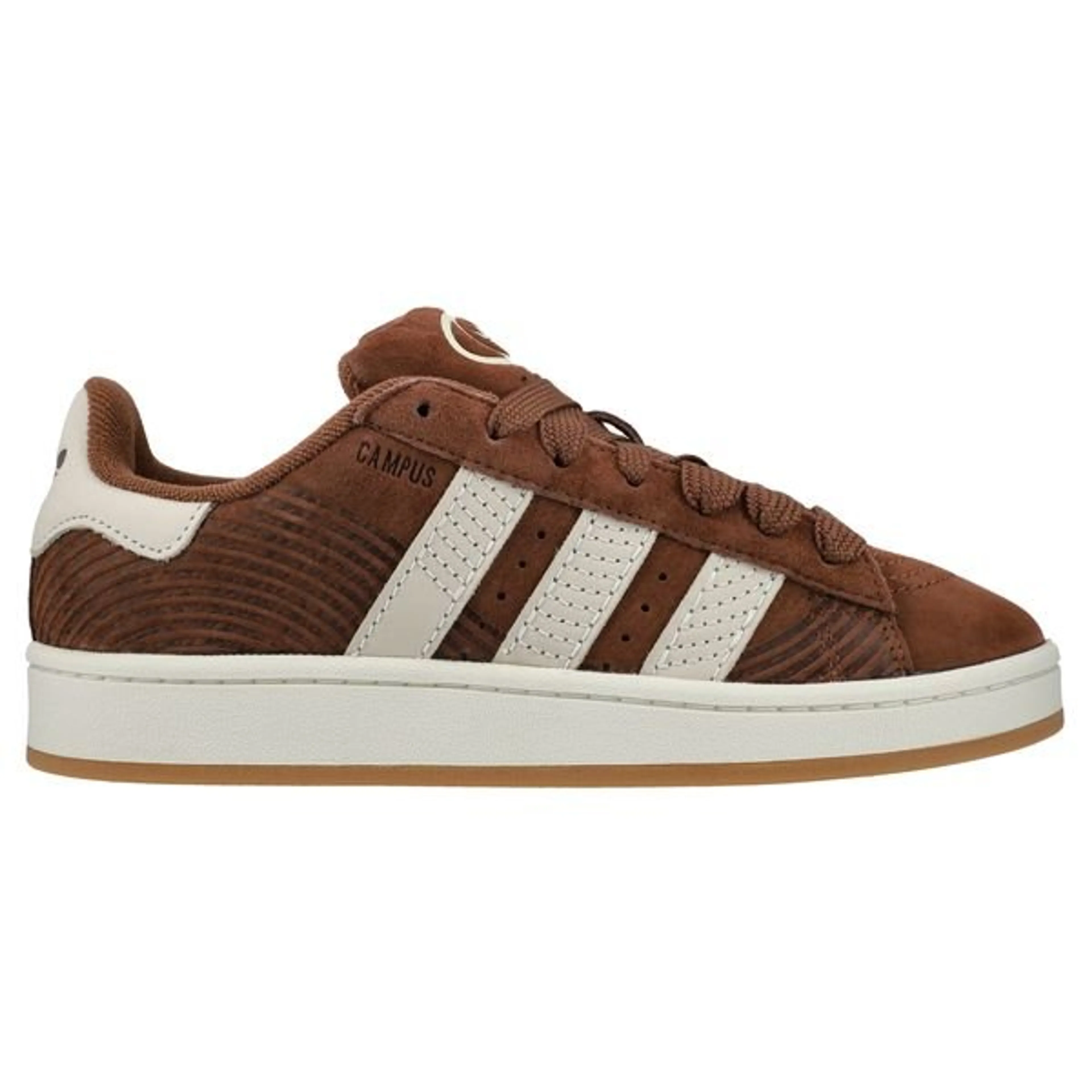 adidas Originals Sneaker Campus 00s - Preloved Brown/Cream White Women