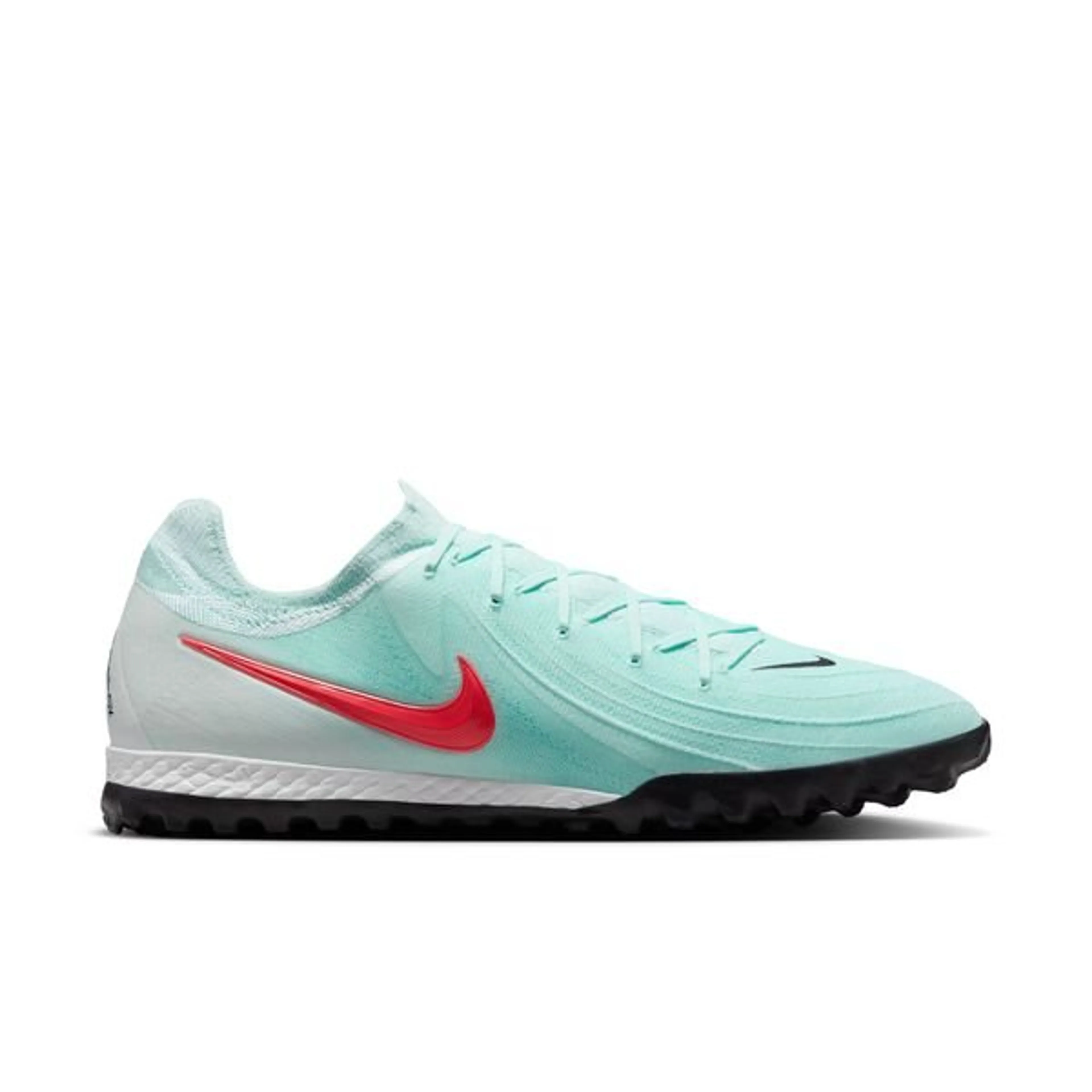 Nike Phantom GX II Pro TF Mad Energy - Mint/Atomic Red/Off Noir