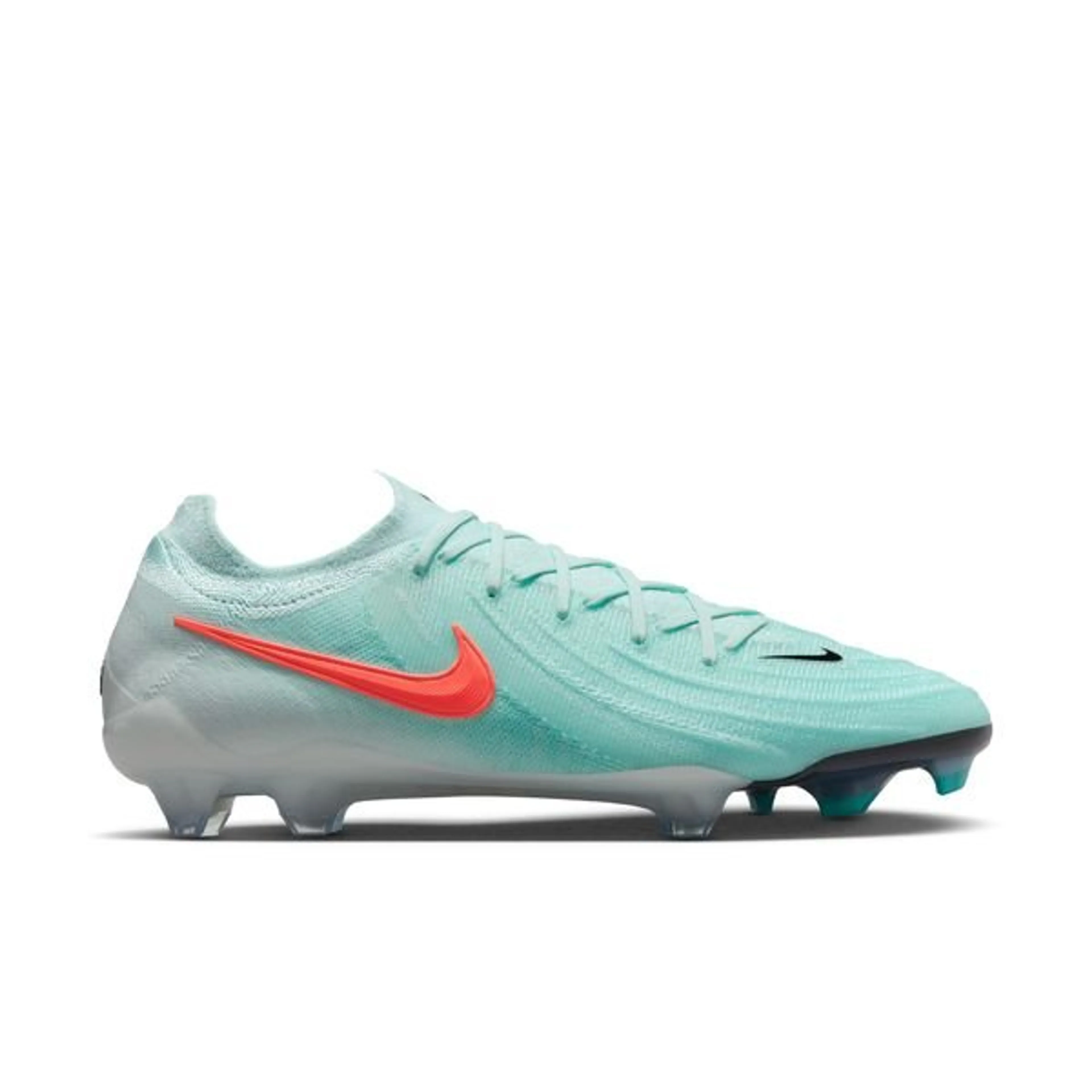 Nike Phantom GX II Elite FG Mad Energy - Mint/Atomic Red/Off Noir