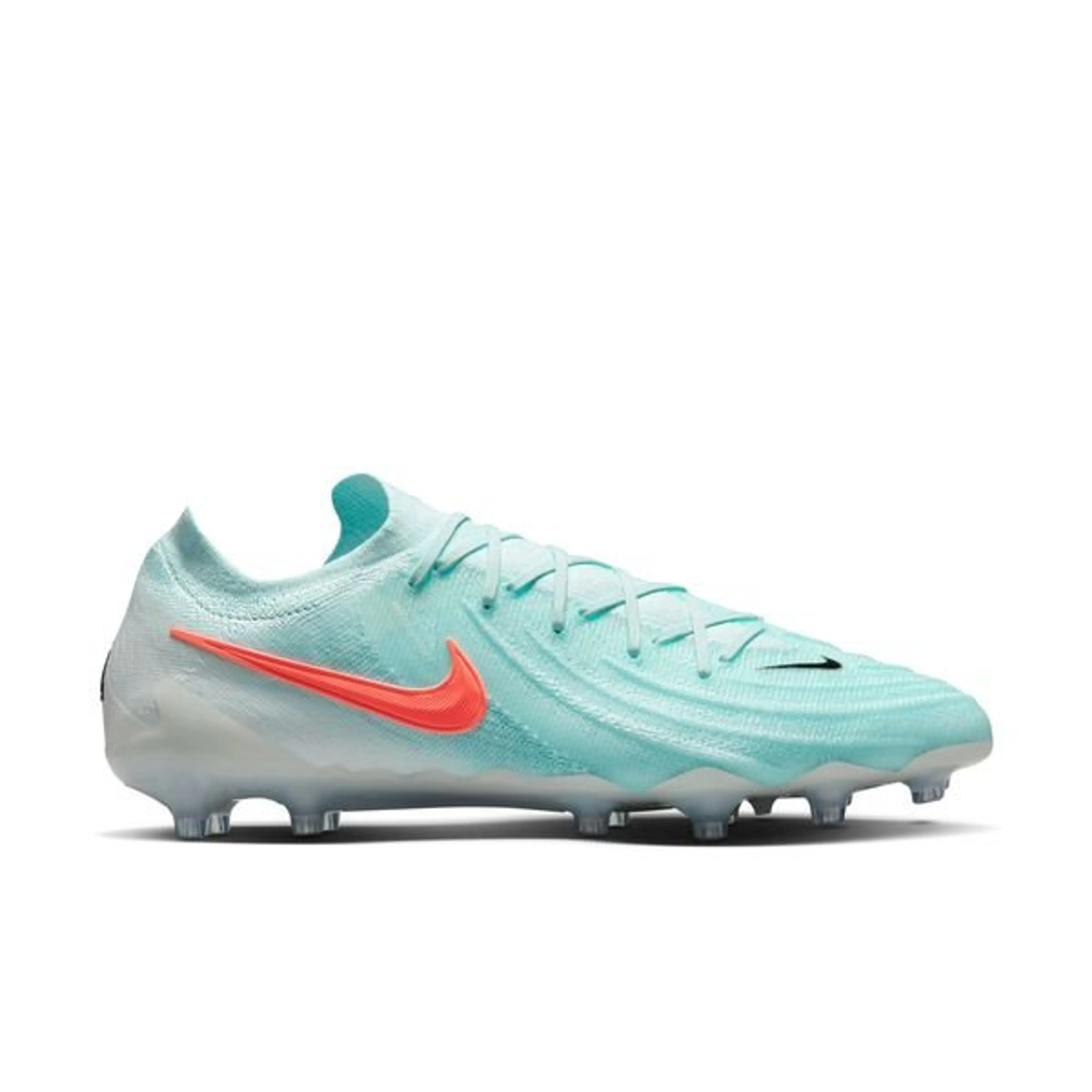 Nike Phantom GX II Elite AG-PRO Mad Energy - Mint/Atomic Red/Off Noir