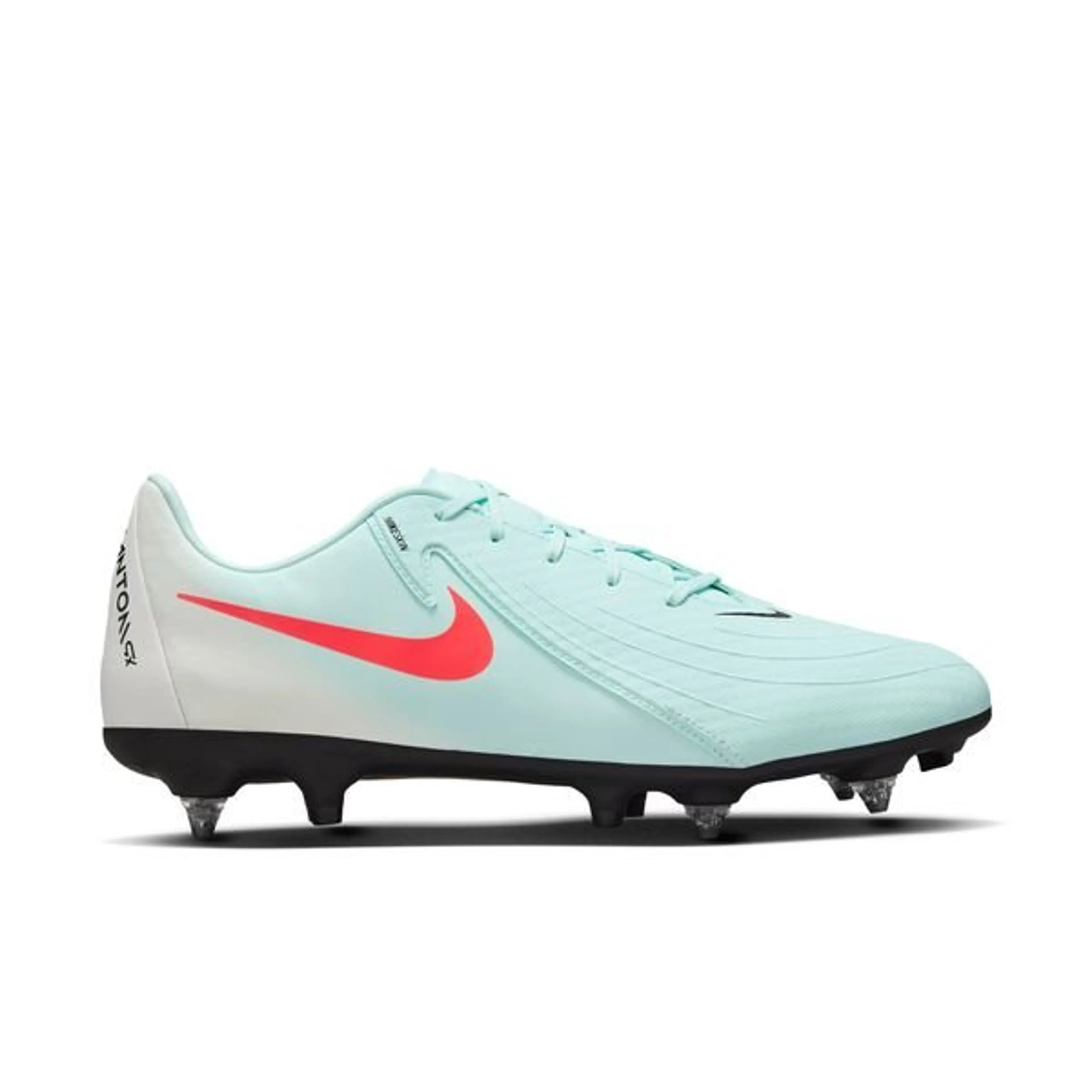 Nike Phantom GX II Academy SG-PRO Mad Energy - Mint/Atomic Red/Off Noir