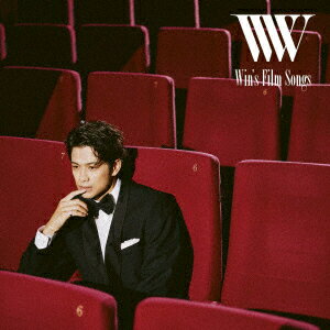 Win's Film Songs [ MORISAKI WIN ]