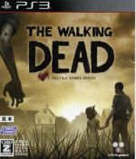 【中古】 The　Walking　Dead：A　Telltale　Games　Series／PS3