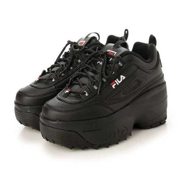 FILA フィラ Disruptor II Wedge ディスラプター2 ウェッ