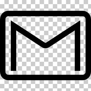 Gmail Computer Icons Email Google Play PNG, Clipart, Angle, Black ...