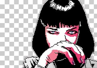 Mia Wallace PNG Images, Mia Wallace Clipart Free Download