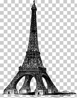 Eiffel Tower Champ De Mars Drawing Sketch PNG, Clipart, Arch ...