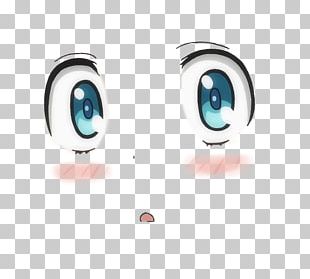 Eye and mouth Roblox Anime Drawing Manga wow come to your mouth face  smiley cartoon png  PNGWing