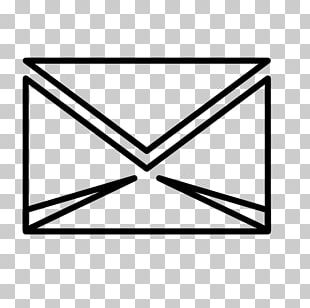 Computer Icons Envelope Mail Icon Design PNG, Clipart, Angle, Black ...