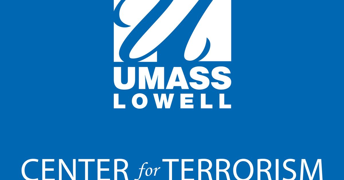 Podcast – Center for Terrorism's Tracks | Mixcloud