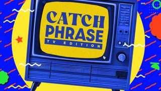 Catchphrase TV Edition: Vol 1