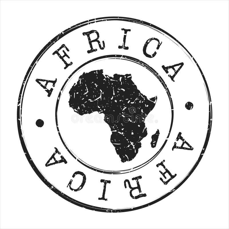 Vintage Post Stamp Africa Stock Illustrations – 793 Vintage Post Stamp ...