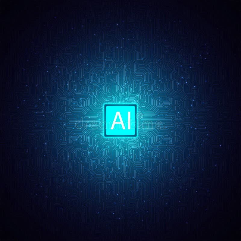 Ai processor