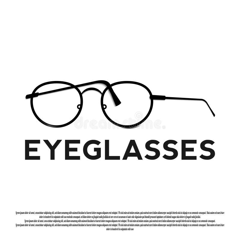 Eyeglasses Brand Logos