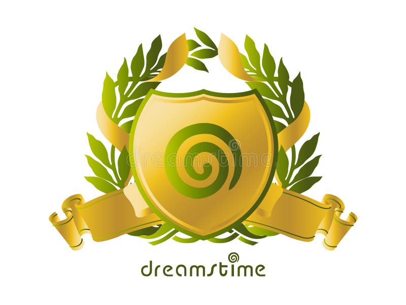 Dreamstime Logo Idea