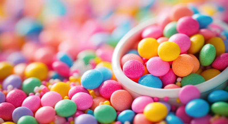 The Food and Confectionery Industry May Be Trying To Stop Kids from ...