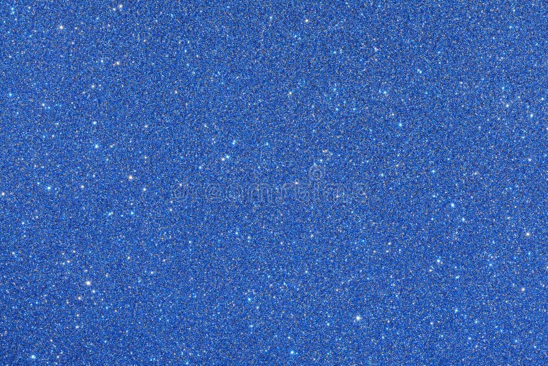 Fundo azul do glitter foto de stock. Imagem de gradiente - 102287690