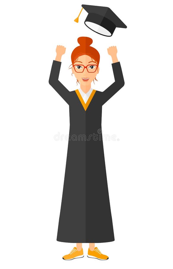 Woman Throwing Up Her Arms Stock Illustrations – 10 Woman Throwing Up ...