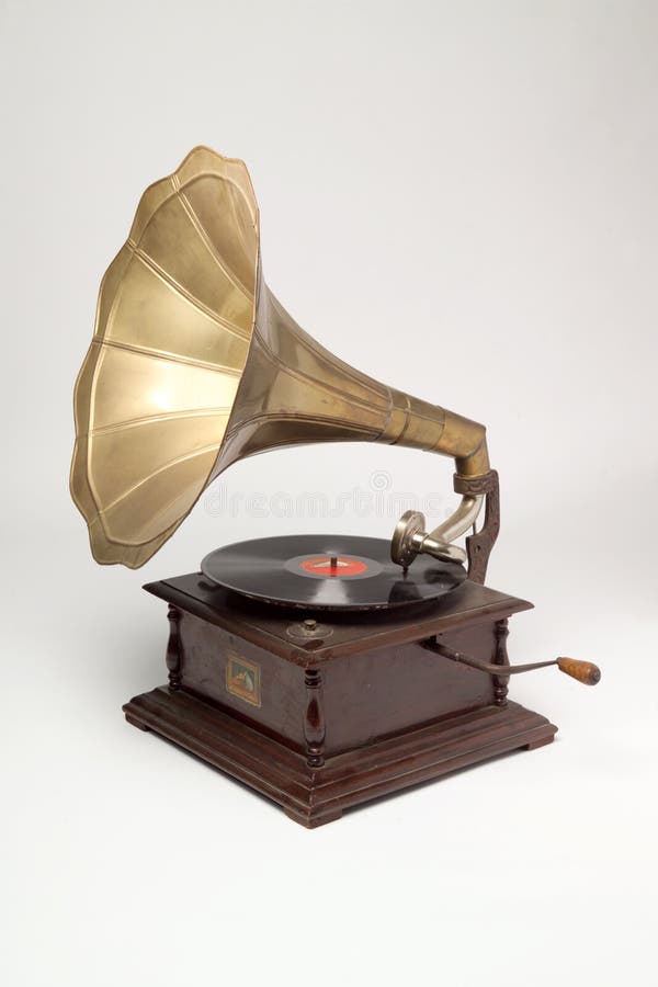 Gramophone